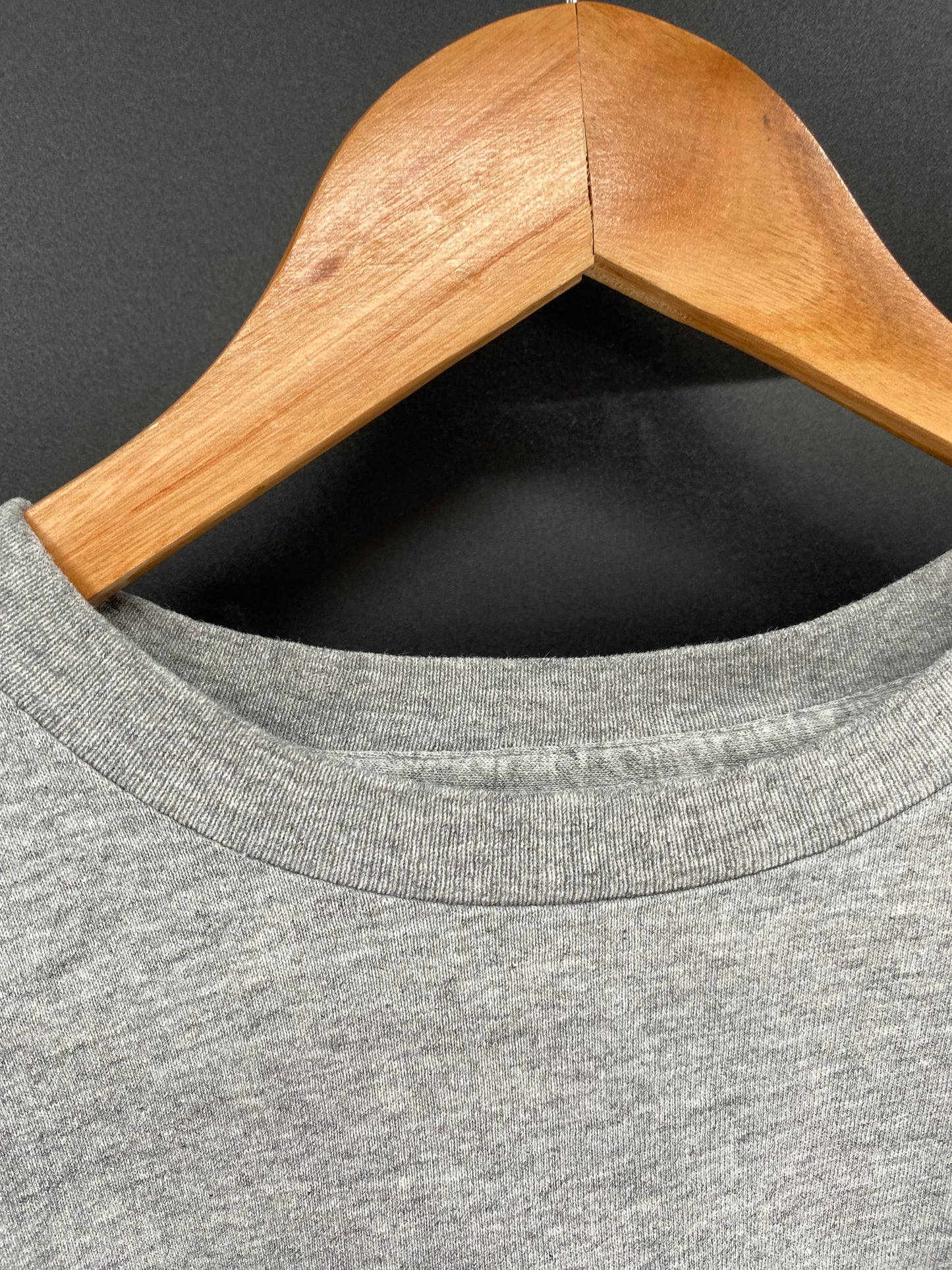 90's NIKE MINI SWOOSH Made in USA Size M Vintage T-Shirt / k1614