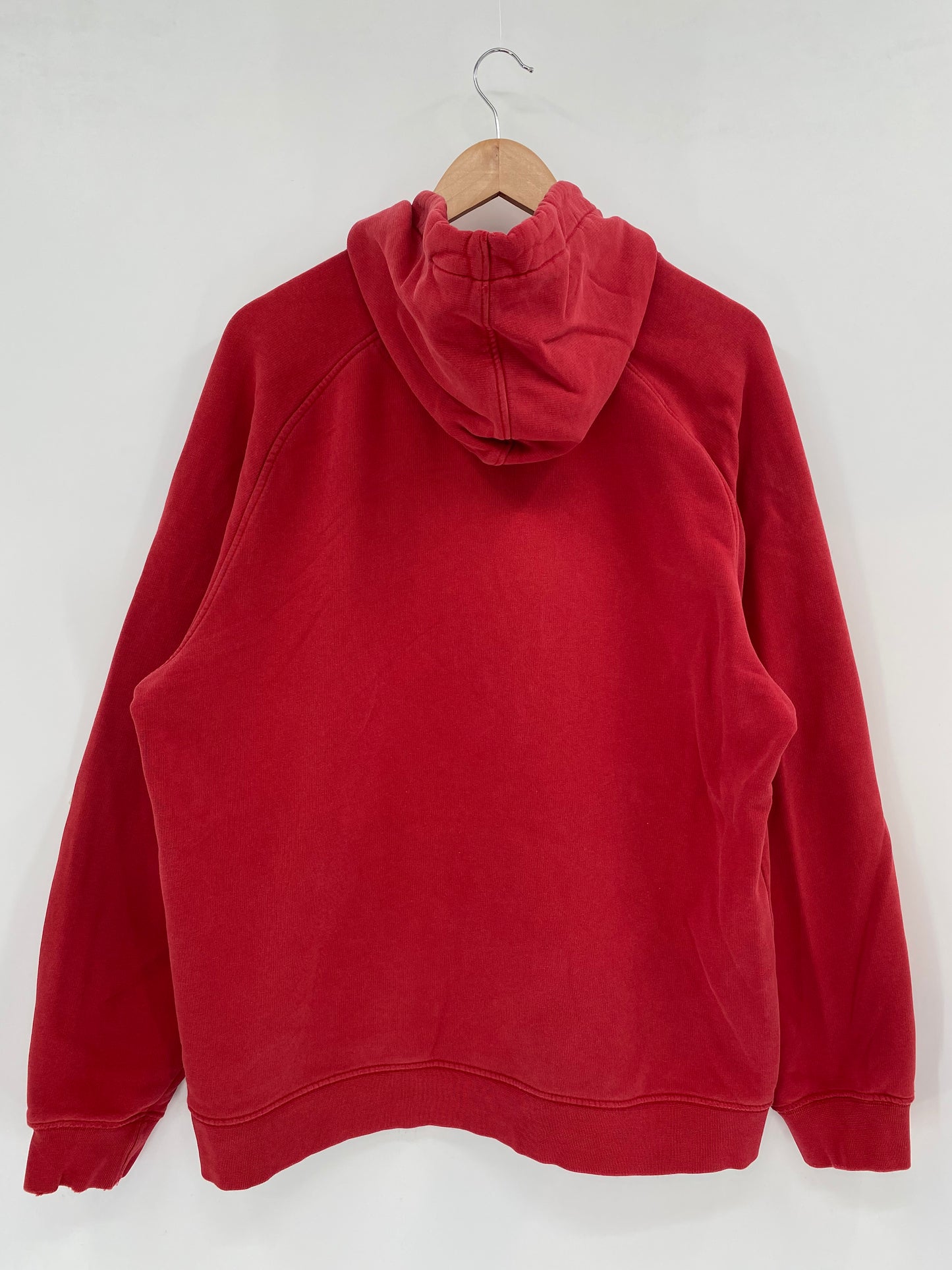 00’ NIKE Size XL Vintage Hoodie Sweat-shirt / K2124