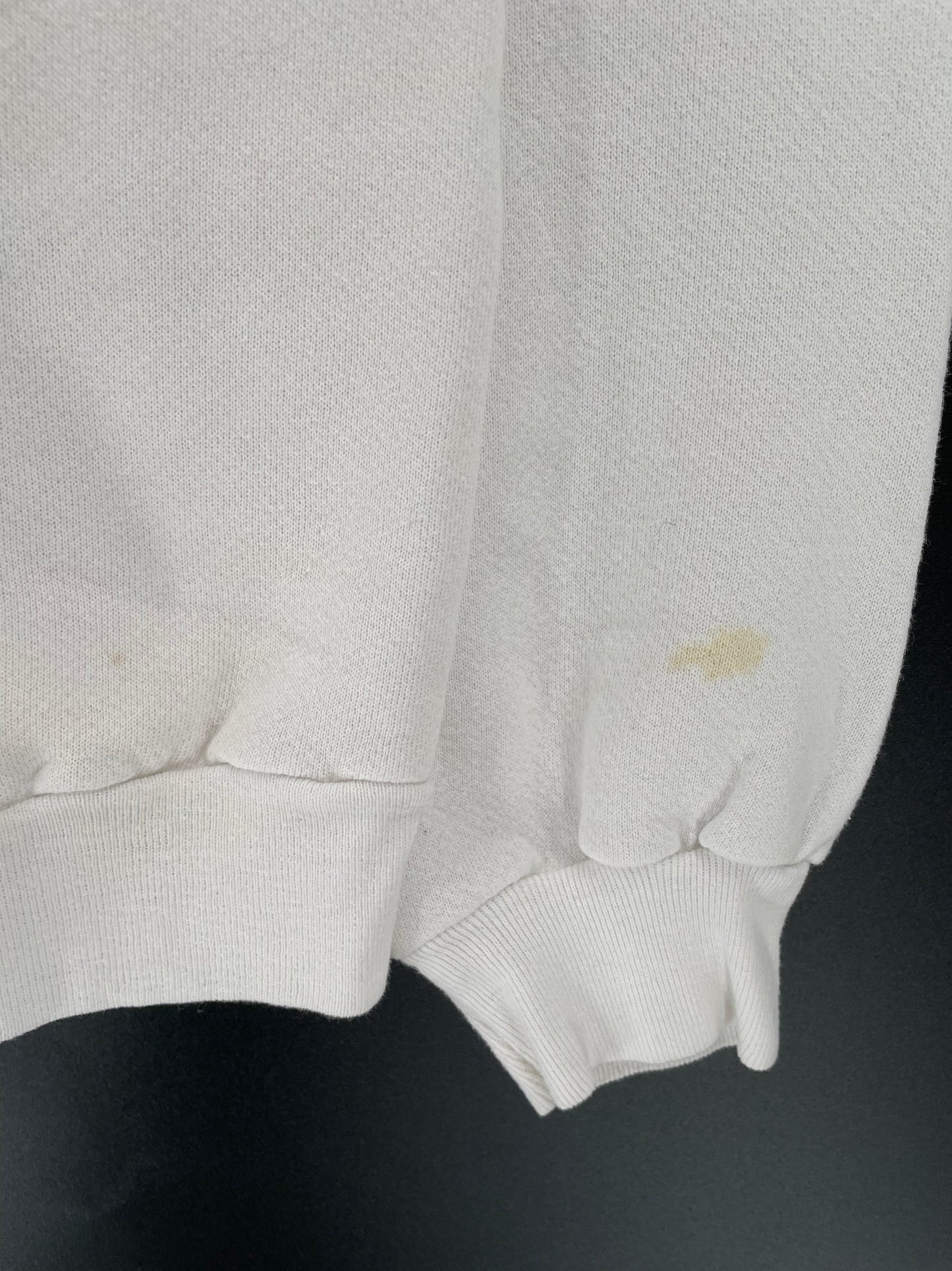 90’s DISNEY Made in USA Size XL Vintage Sweat-Shirt / A2307