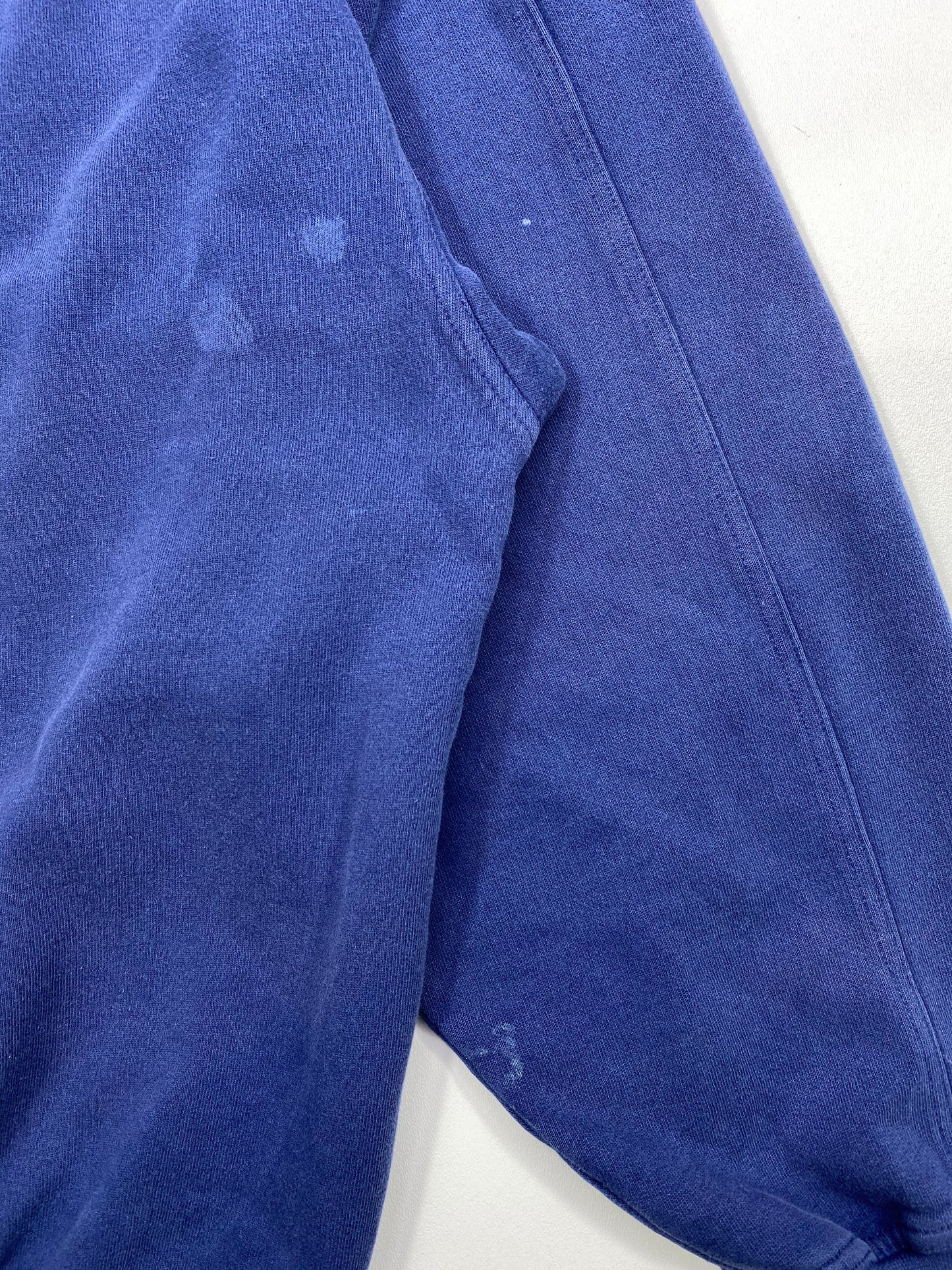 00’ ADIDAS Size L Vintage Sweat-Shirt / 5731