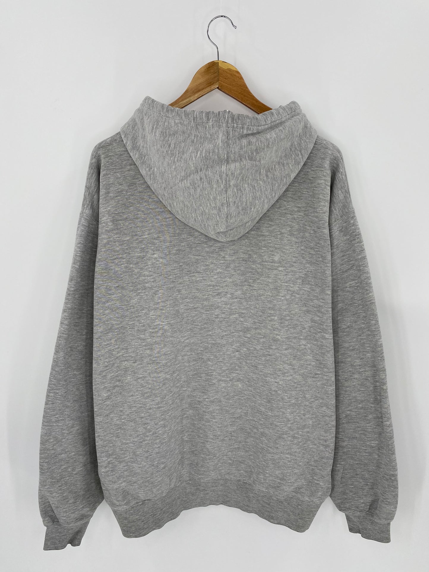 00'NIKE TWINS Size XL Vintage Hoodie Sweat-shirt / 7234