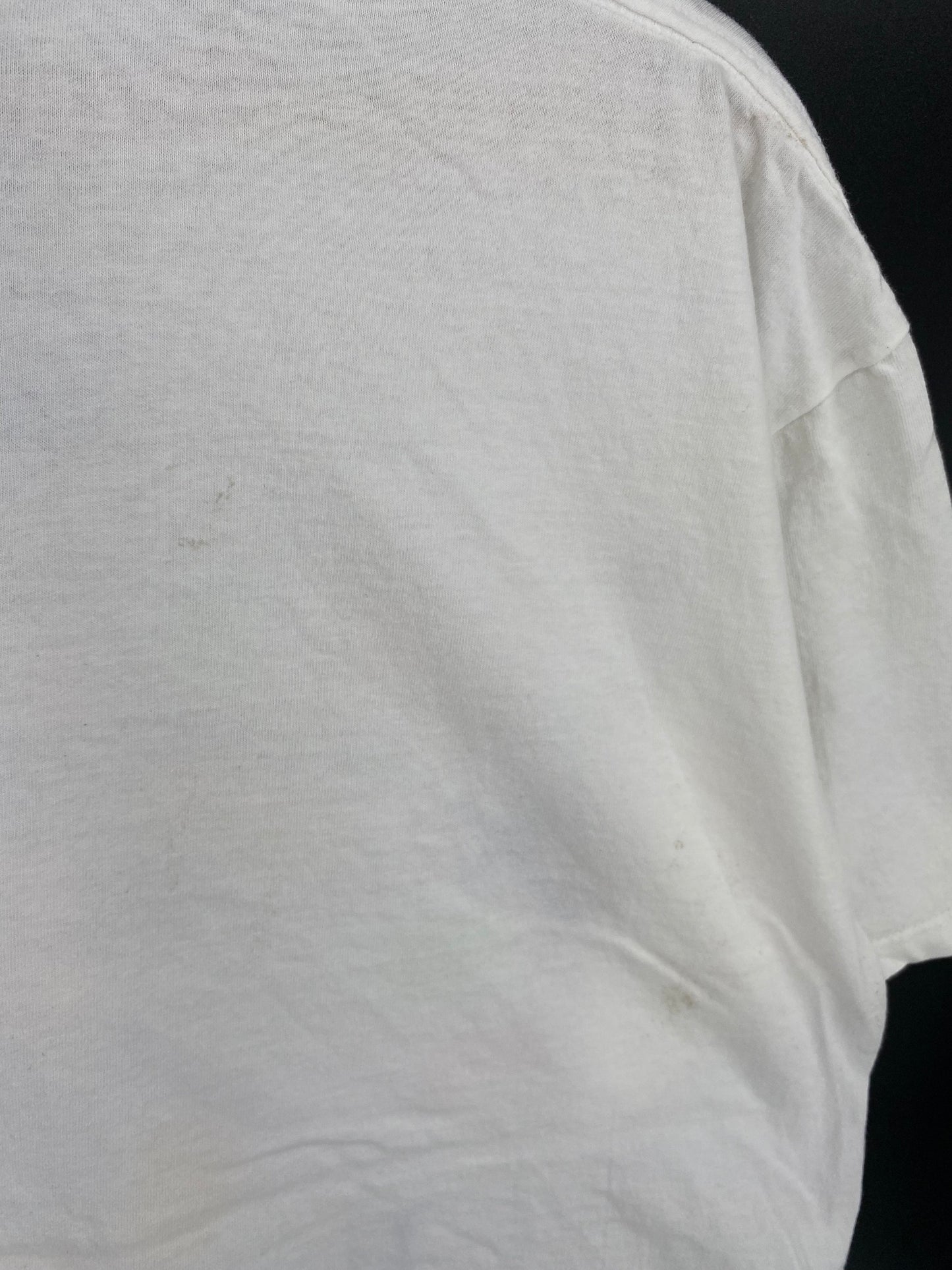 90's DISNEY MICKEY Made in USA Size XL Vintage T-Shirt / A3203