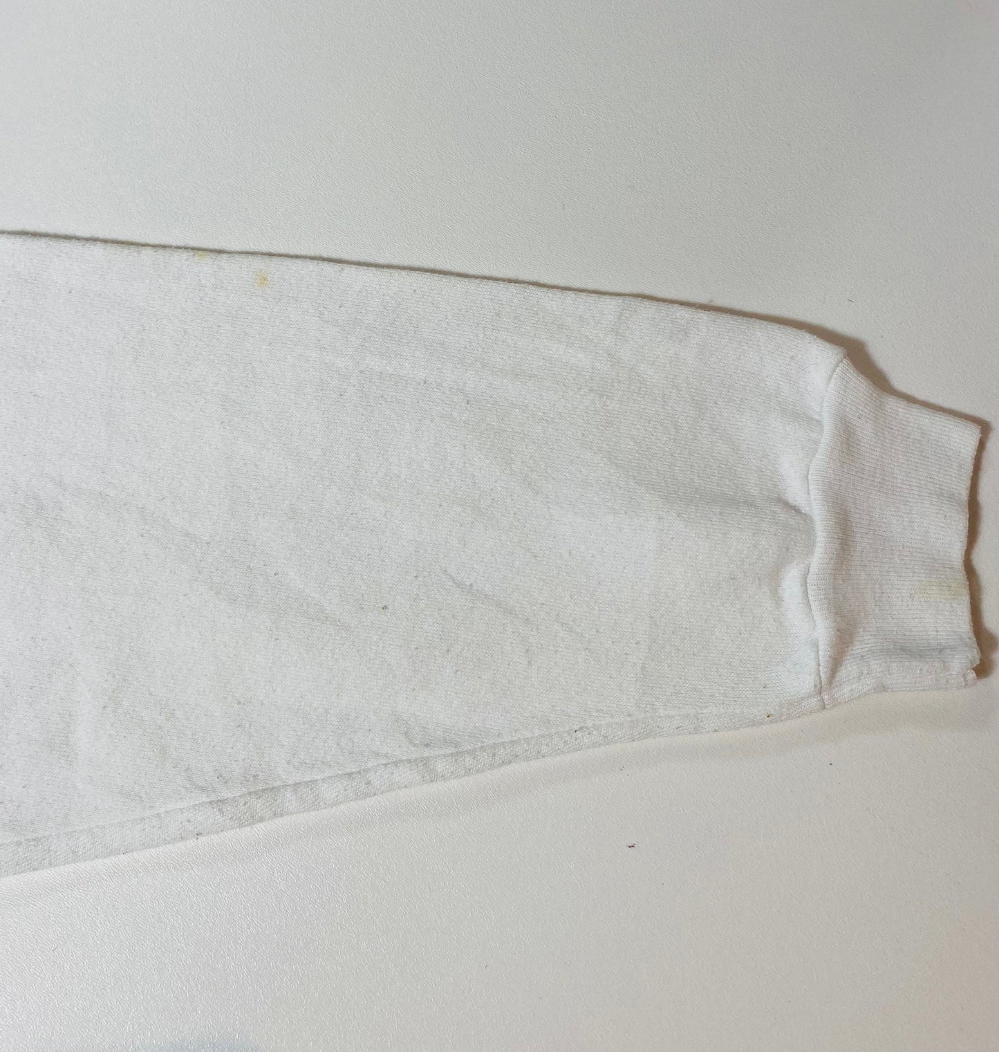 90's WARNER BROS. LOONEY TUNES Made in USA Size XL Vintage Sweat-shirt / K7164