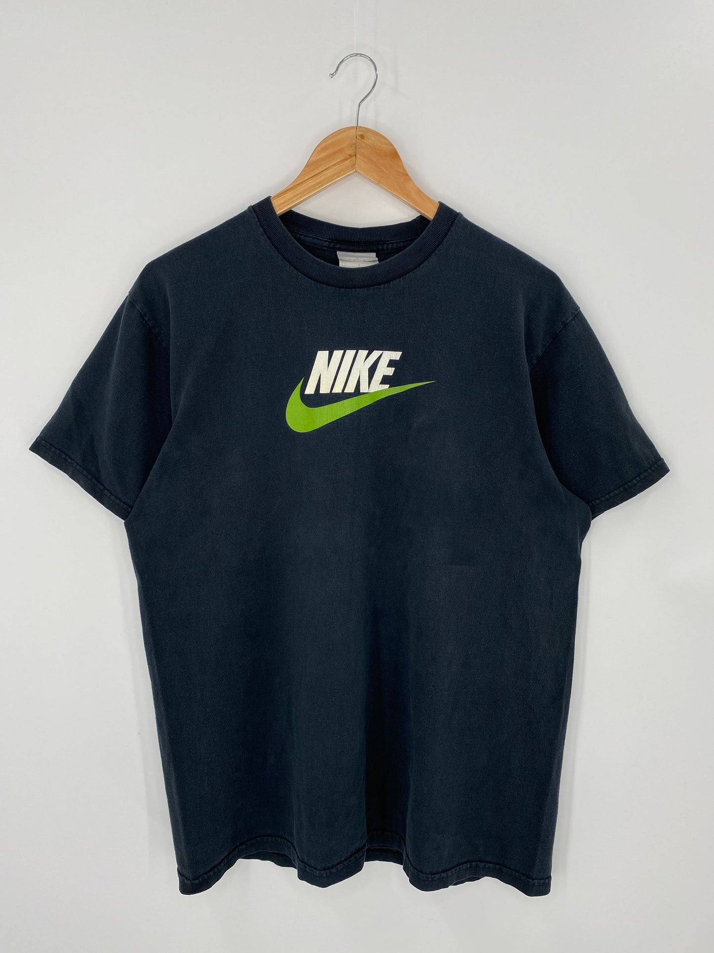 00’ NIKE Size L Vintage T-shirt / K7480