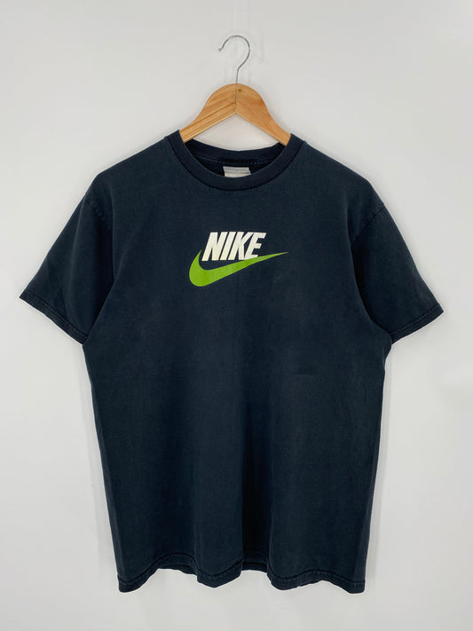 00’ NIKE Size L Vintage T-shirt  / K7480
