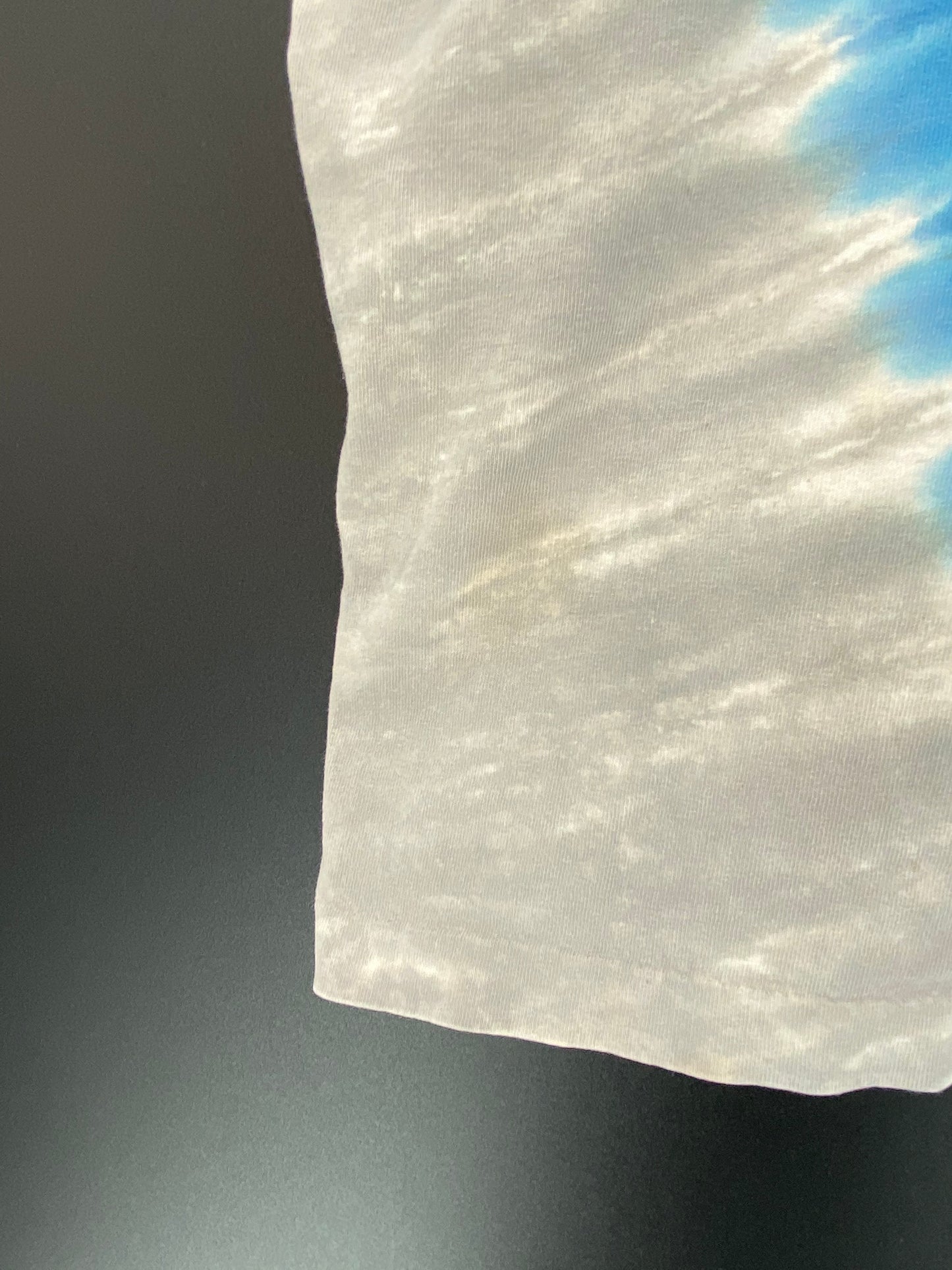 90’s Chicago Cubs Made in USA Size XL Vintage MLB T-Shirt / 9289