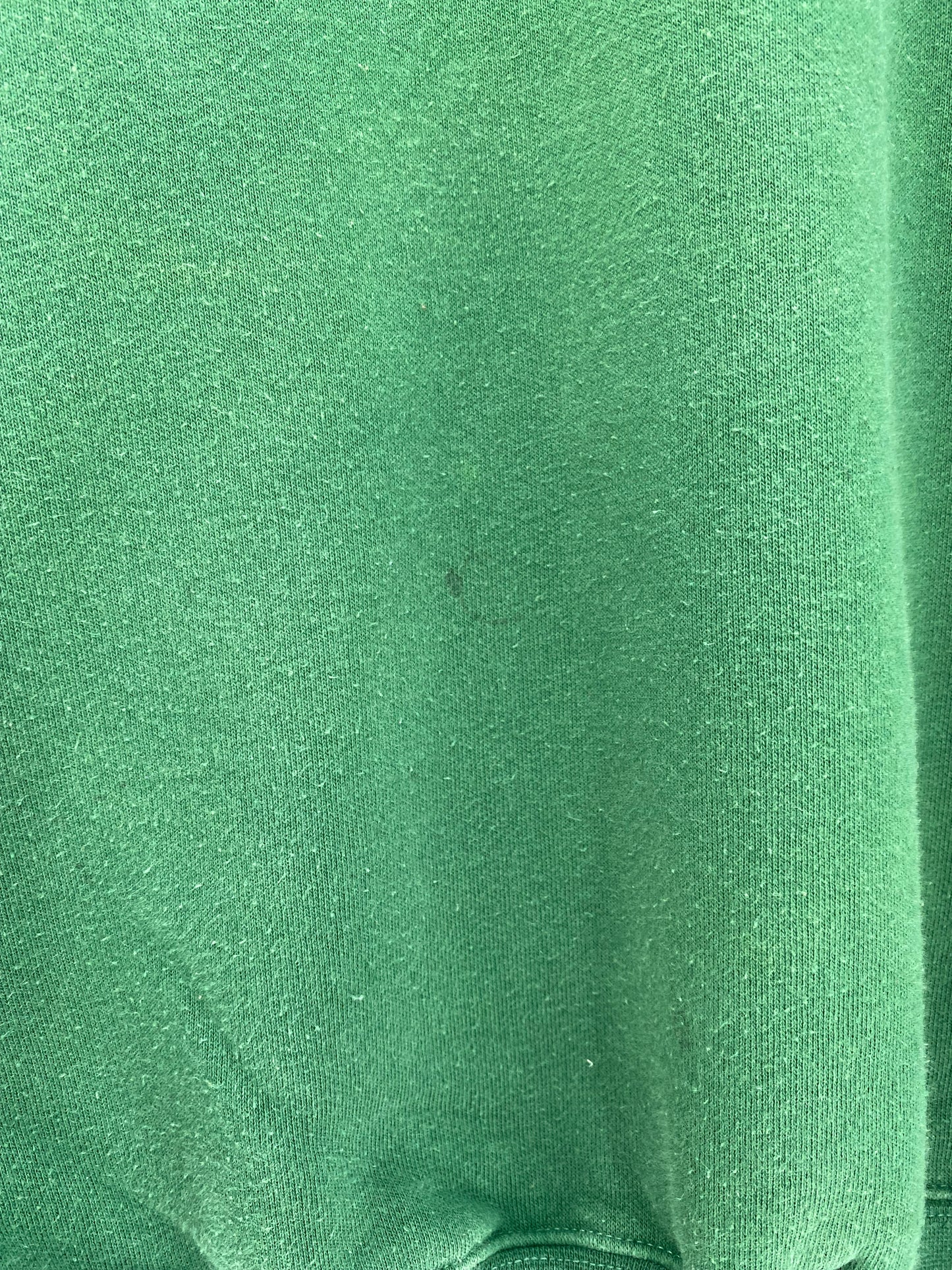 00’ NIKE MINI SWOOSH Size XL Vintage Sweat-shirt / 9582