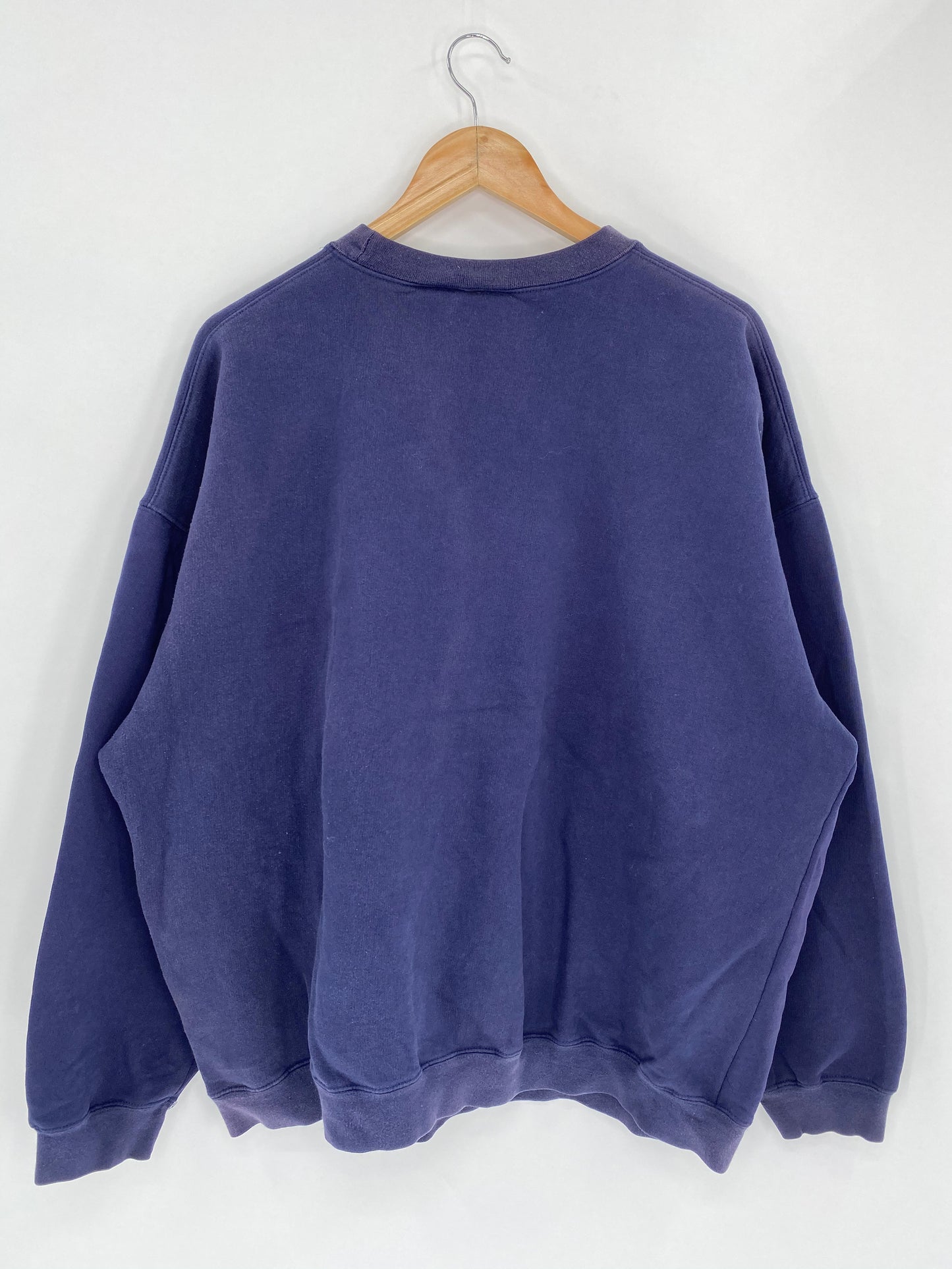 00’ Disney Pooh Size XXL Vintage Sweat-Shirt / 5449