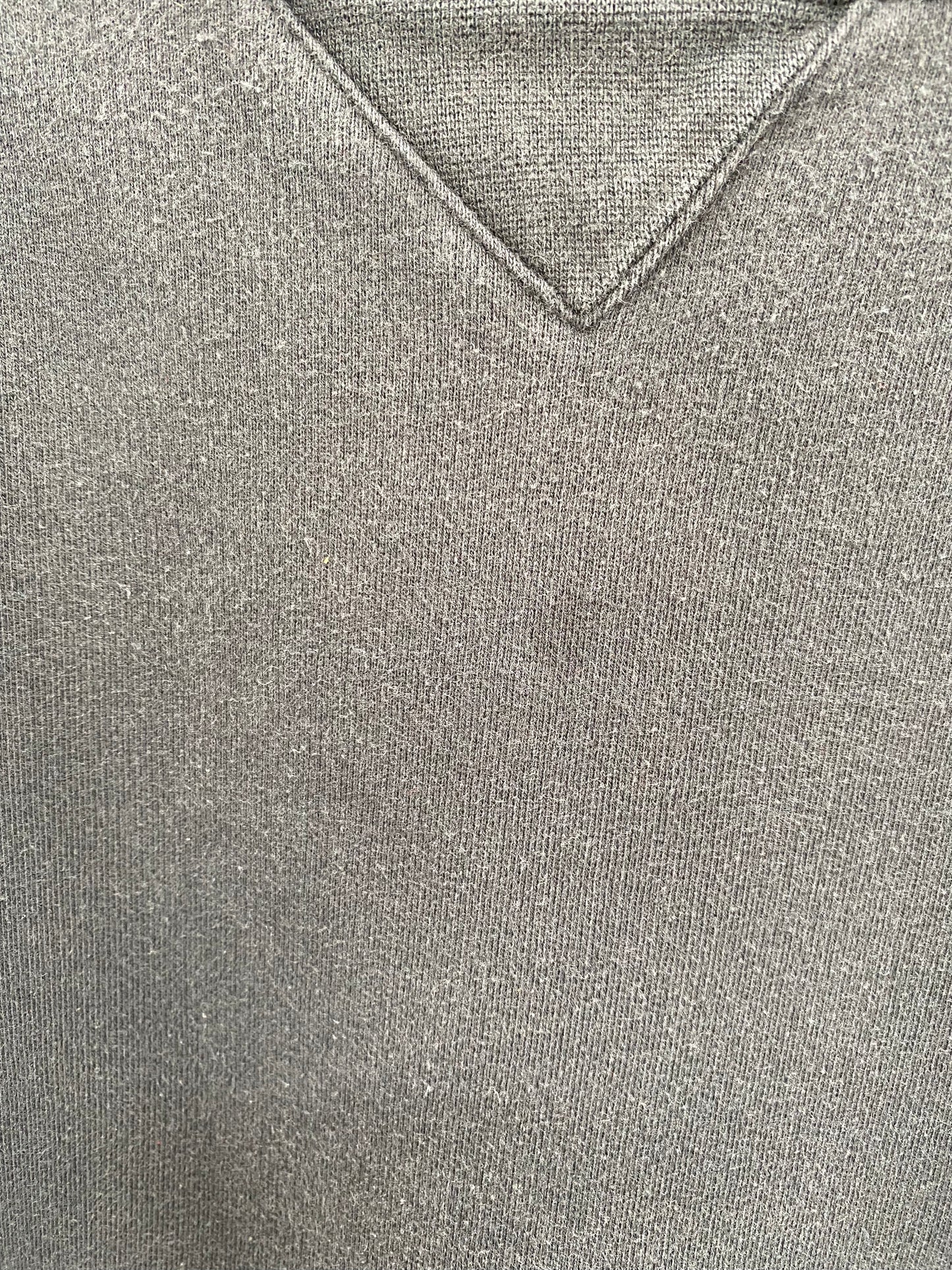 90's NIKE MINI SWOOSH Size XXL Vintage Sweat-Shirt / K3470