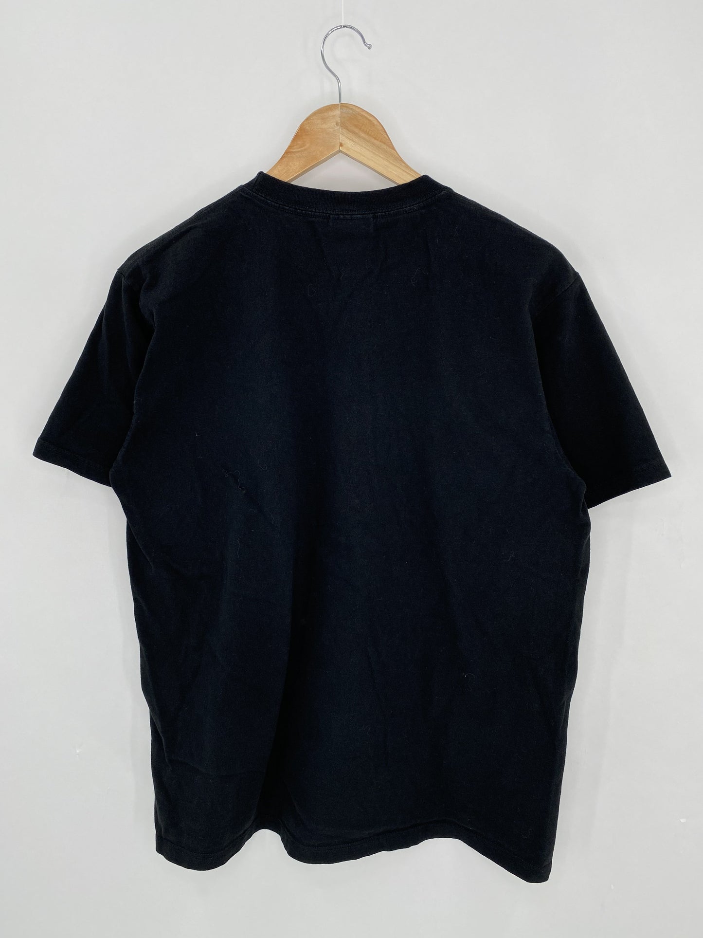 00' NIKE Size L Vintage T-shirt / k5571