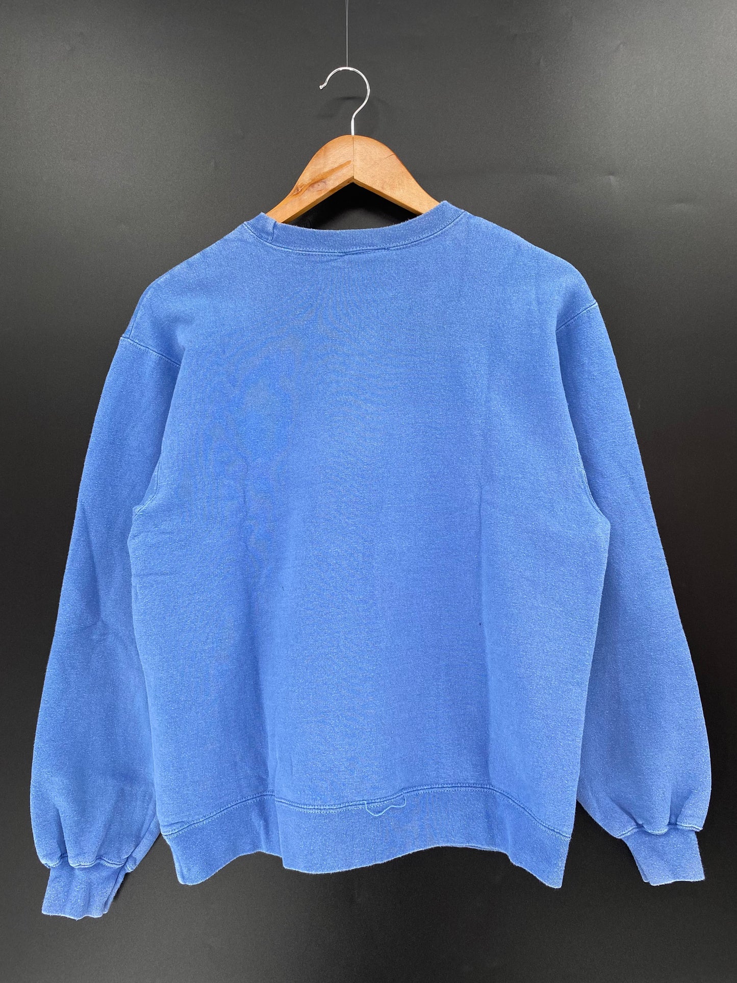00' M&M Size S Vintage Sweat-shirt / K331