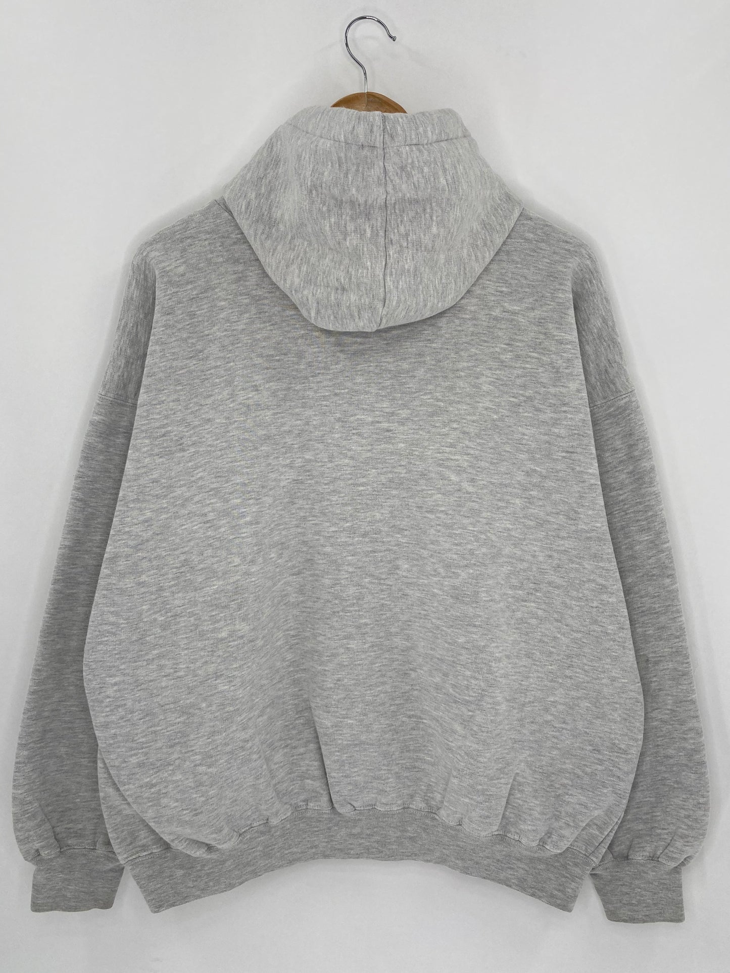 00' NIKE VILLANOVA Size L Vintage Hoodie Sweat - Shirts / 5859