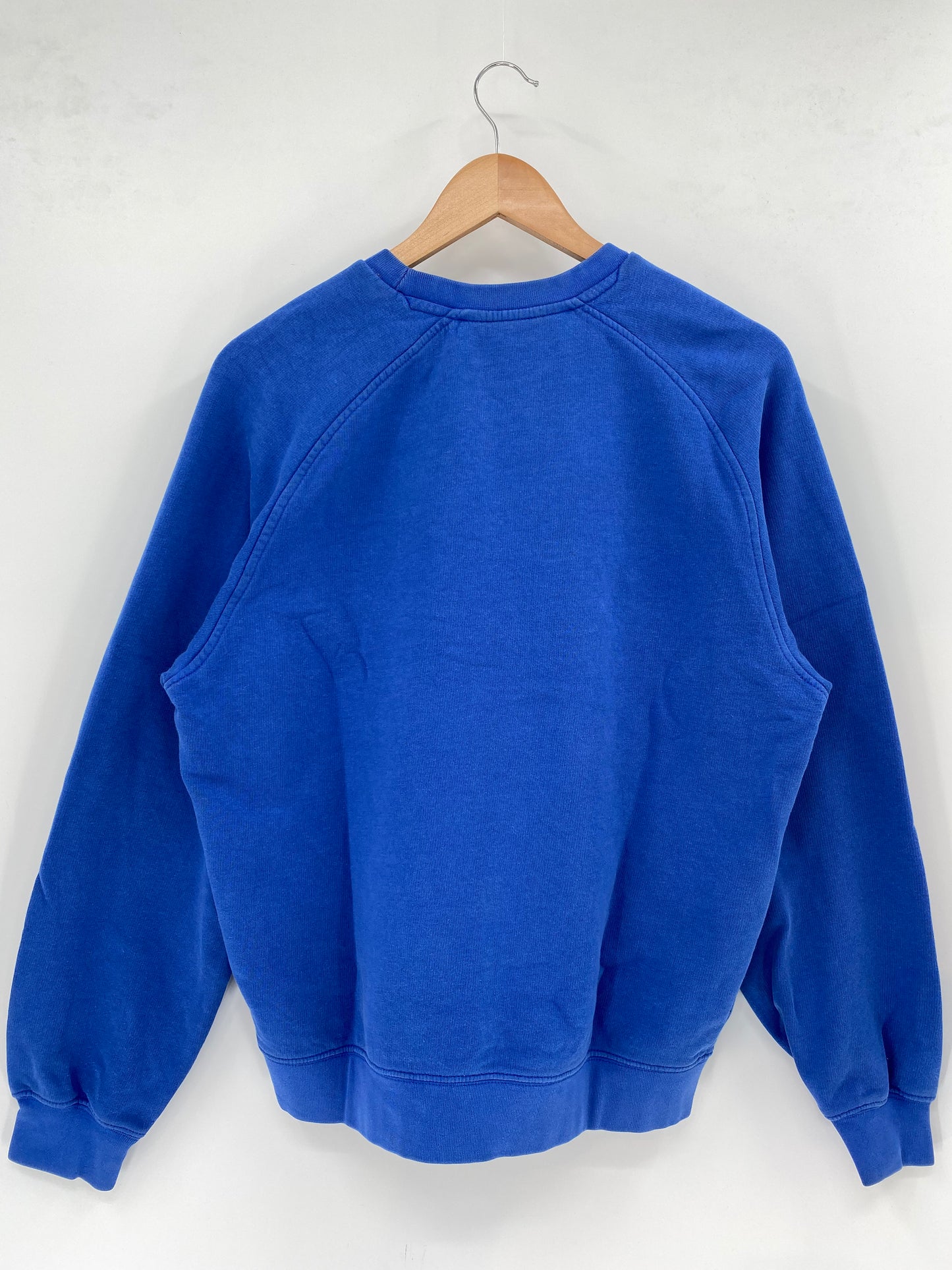 00' NIKE MINI SWOOSH Size M Vintage Sweat-Shirt / K3384