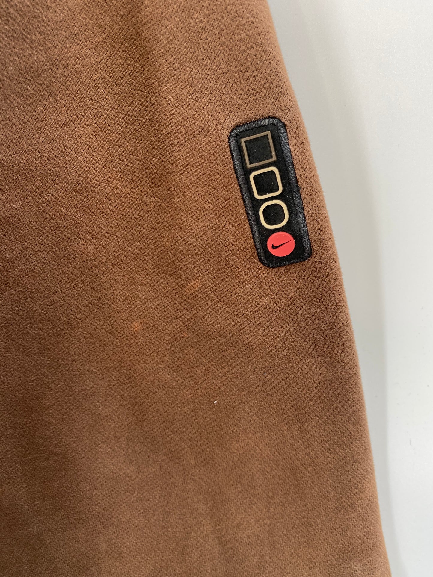 00’ NIKE Size L Vintage Sweat-shirt / 7630