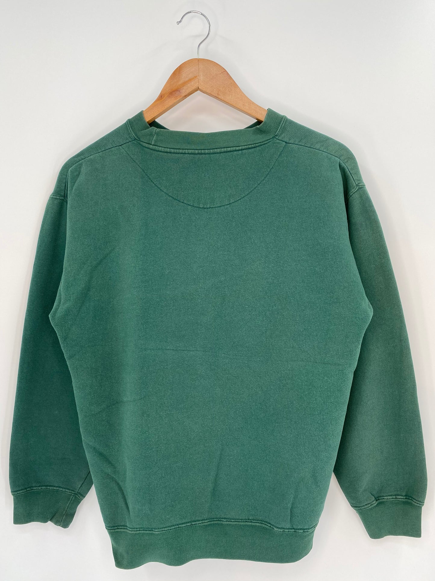 00’ DISNEY TIGGER Size M Vintage Sweat-shirt / 9206