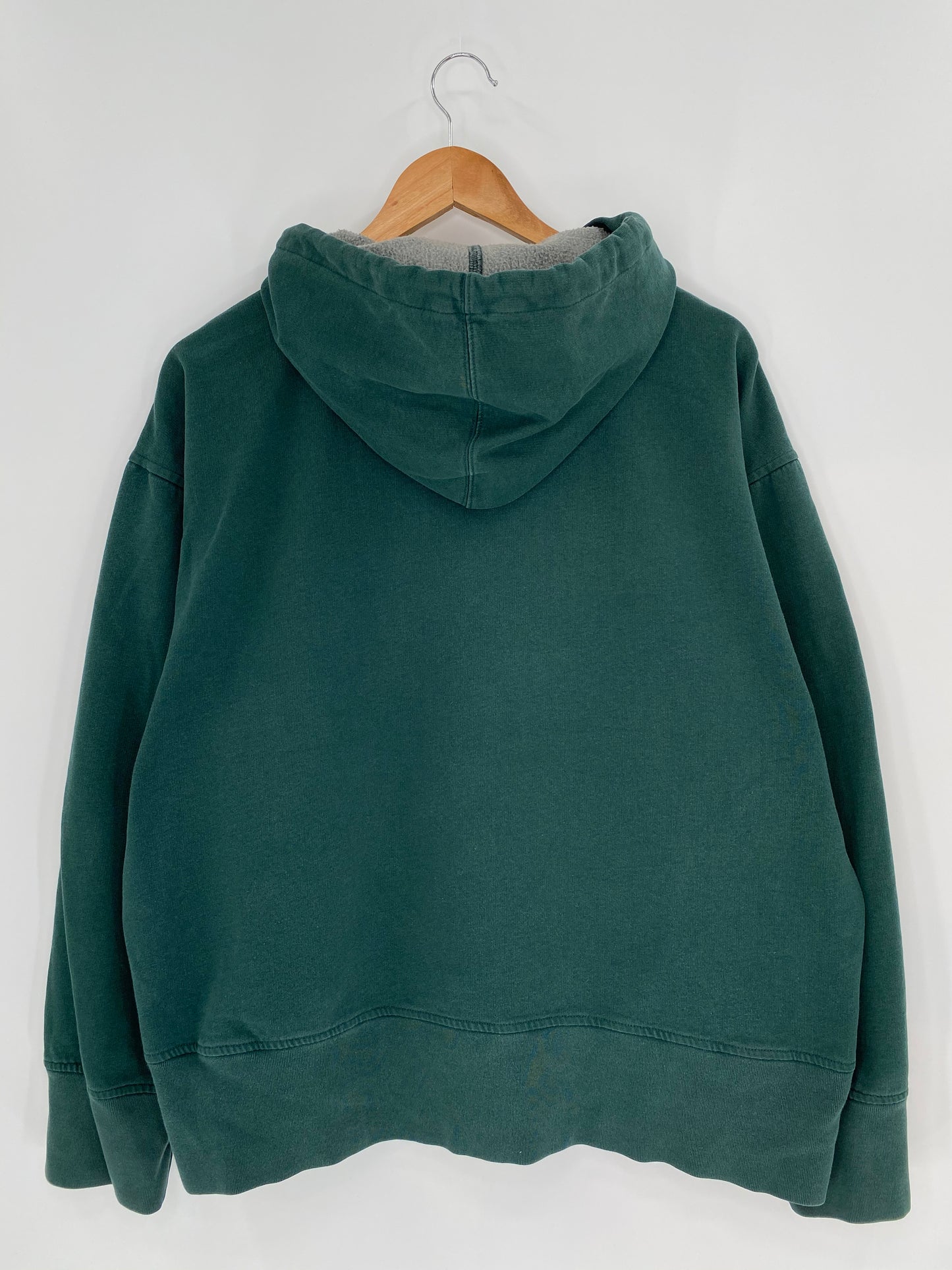 TOMMY HILFIGER Size L Vintage Hoodie Sweat-shirt / 9026