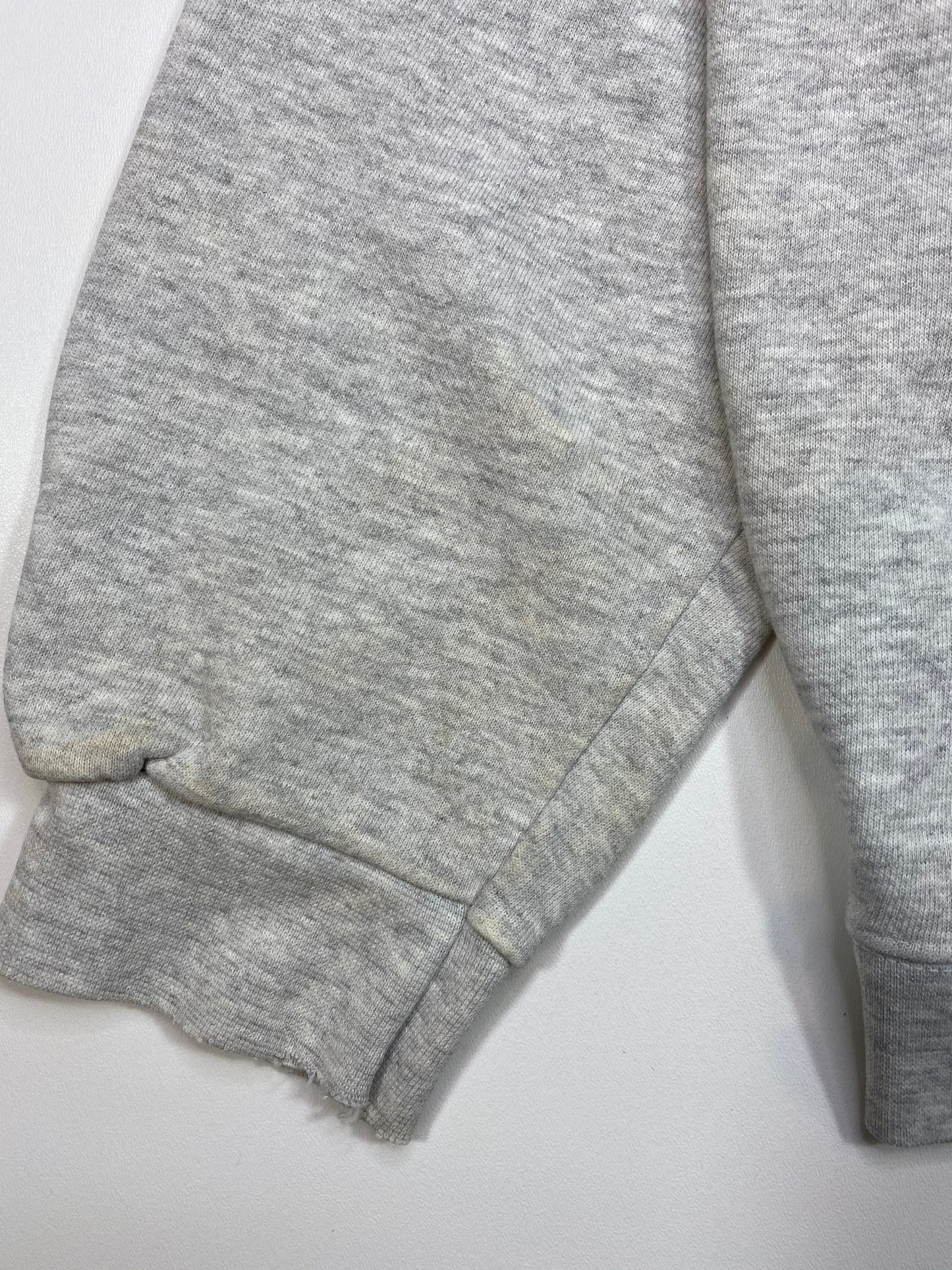 90’s REEBOK Size XXL Vintage Sweat-Shirt / 5391