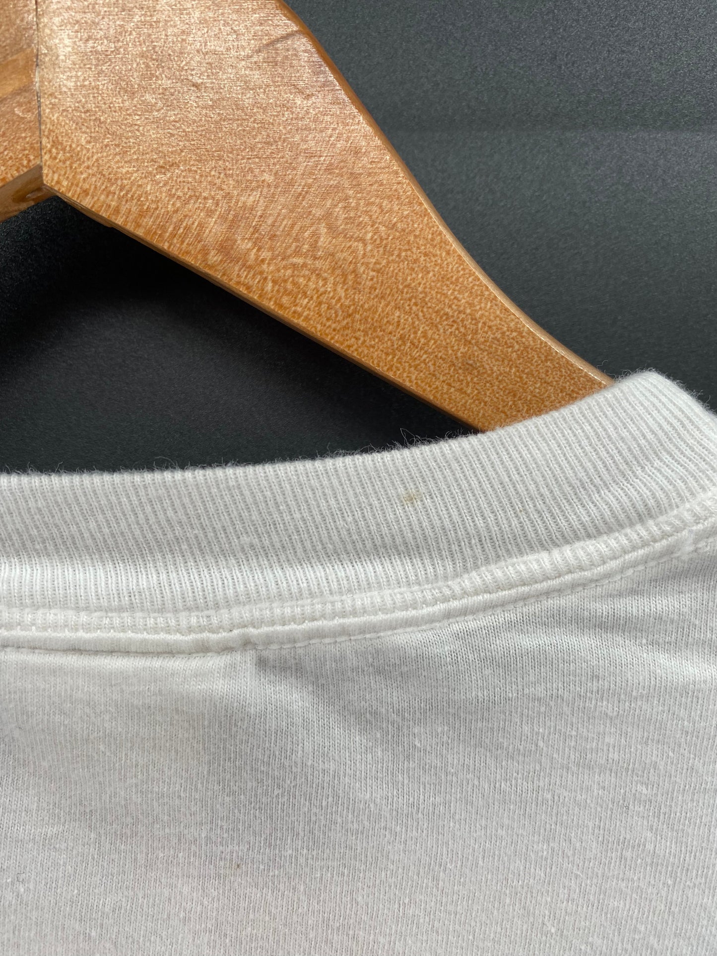 2005 HARLEY DAVIDSON Made in USA Size XL Vintage T-Shirt / K9957