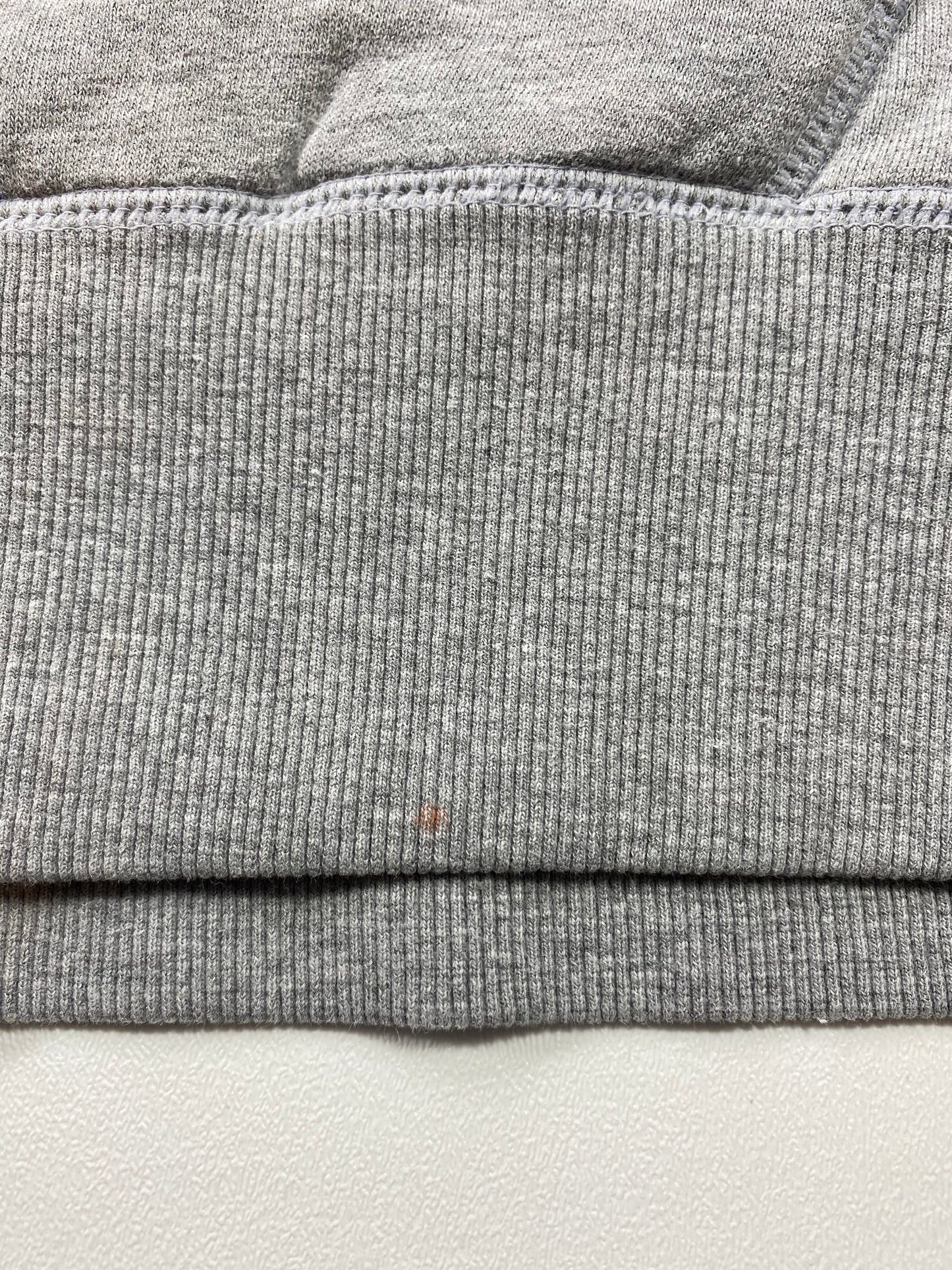 00’ NIKE RED SOX Size L Vintage Hoodie MLB Sweat-Shirt / 5783