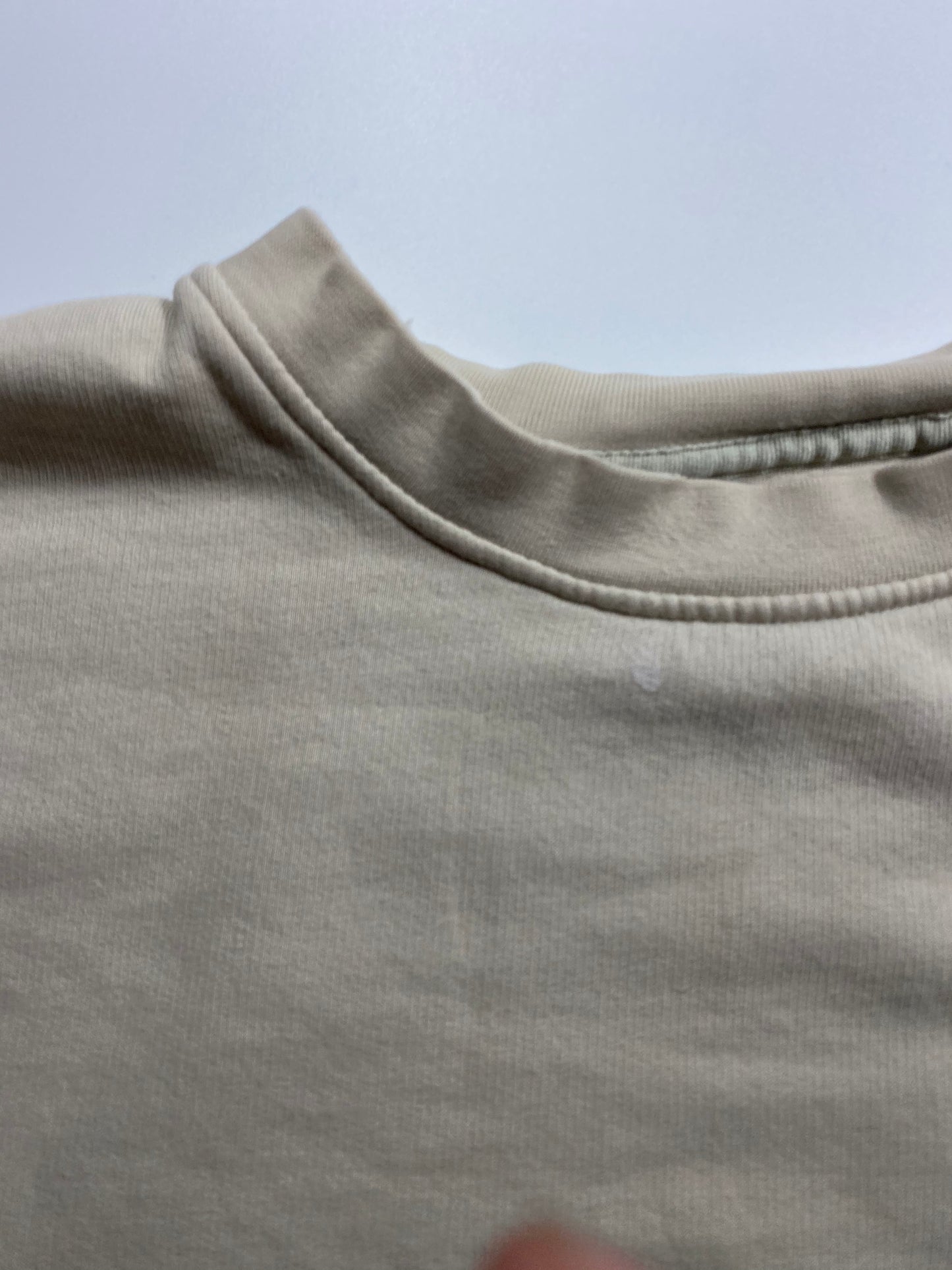 00’ NIKE Mini Swoosh Size XL Vintage Sweat-shirt / 7220