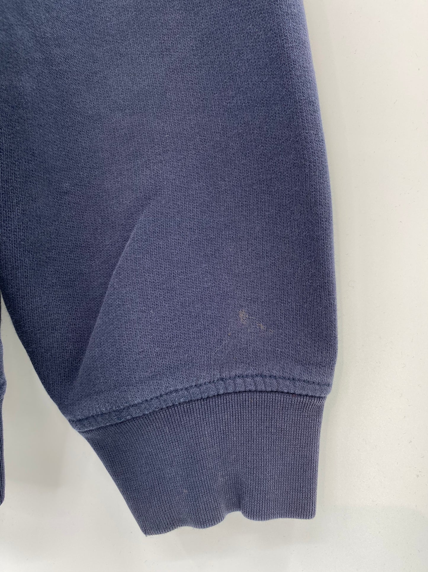 00’ NIKE Size L Vintage Hoodie Sweat-shirt / 8218