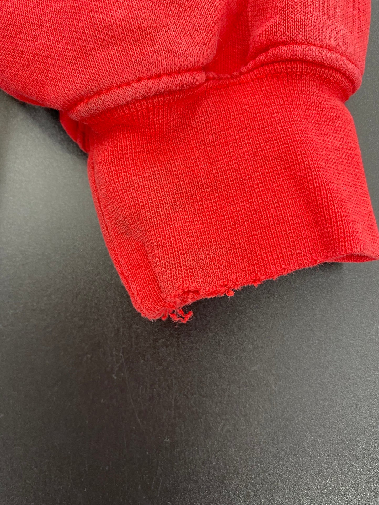 00' NIKE ARKANSAS Size XL Vintage Hoodie Sweat-shirt / K2277