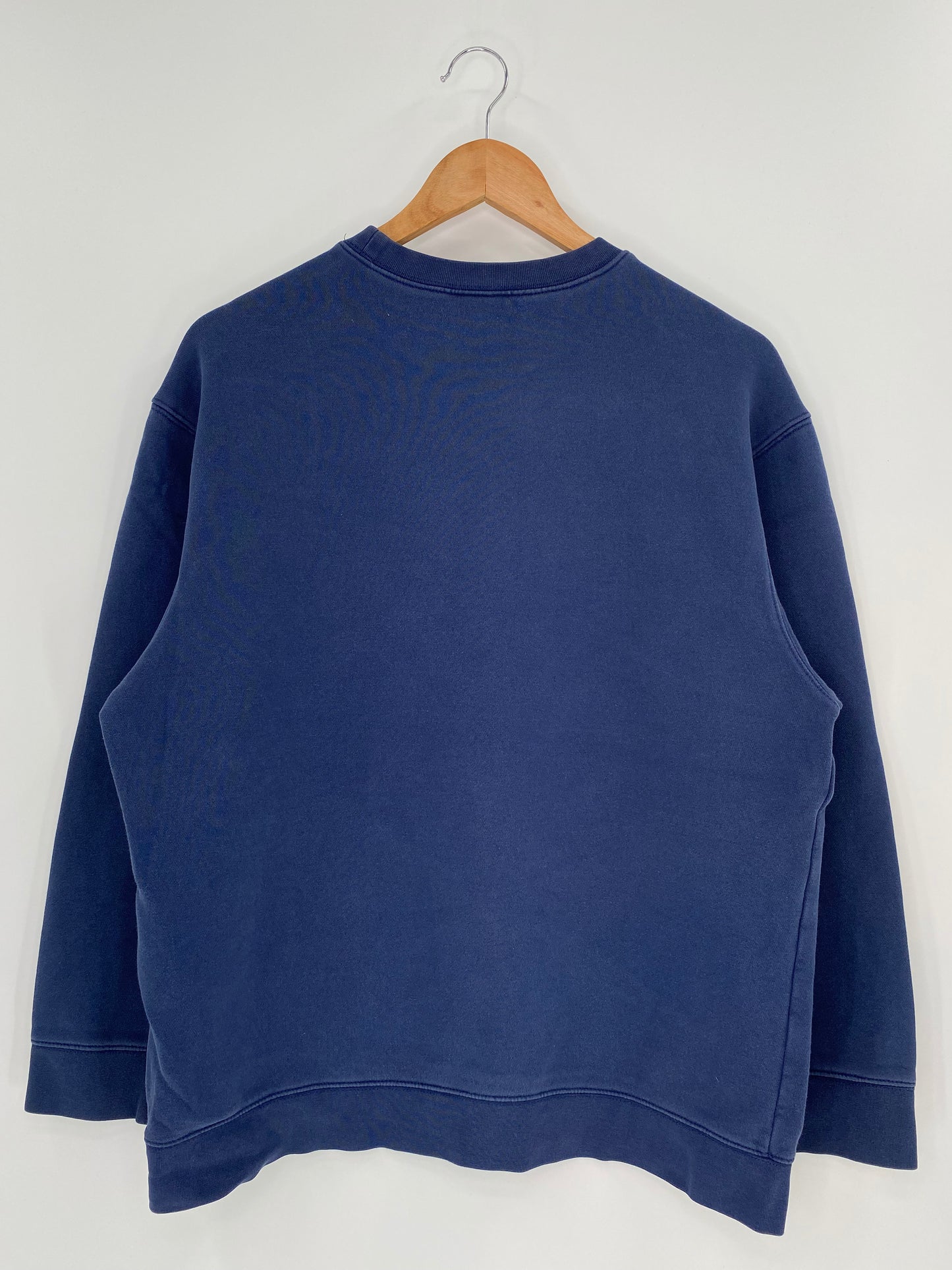 00’ NIKE Size XL Vintage Sweatshirt / k170