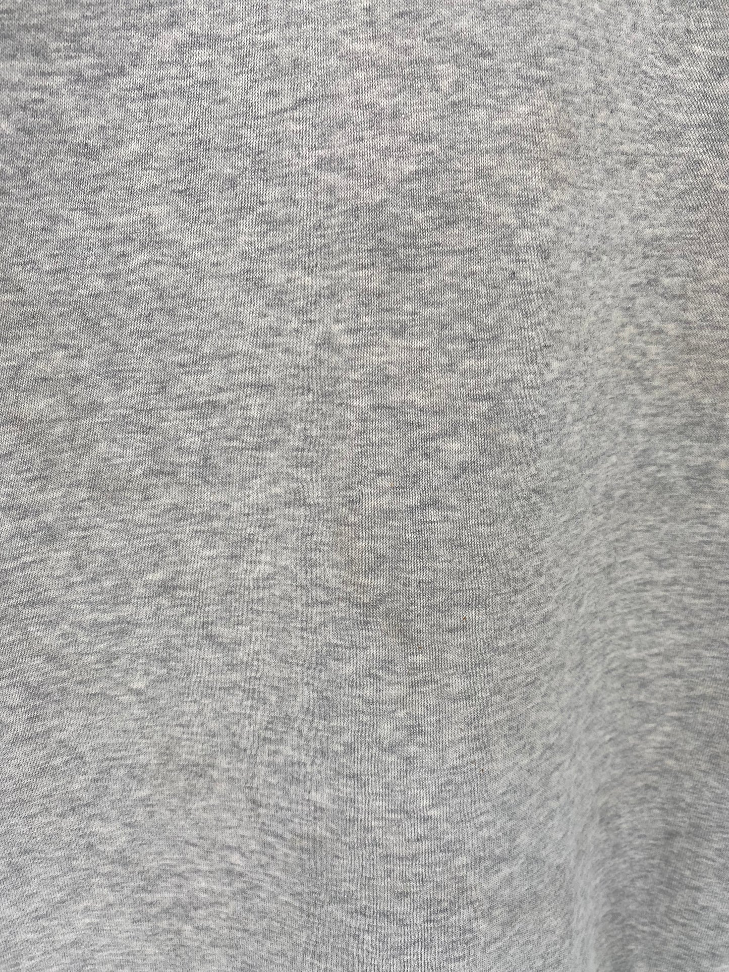 00’ NIKE LOGO Size L Vintage Hoodie Sweat-shirt / 9898