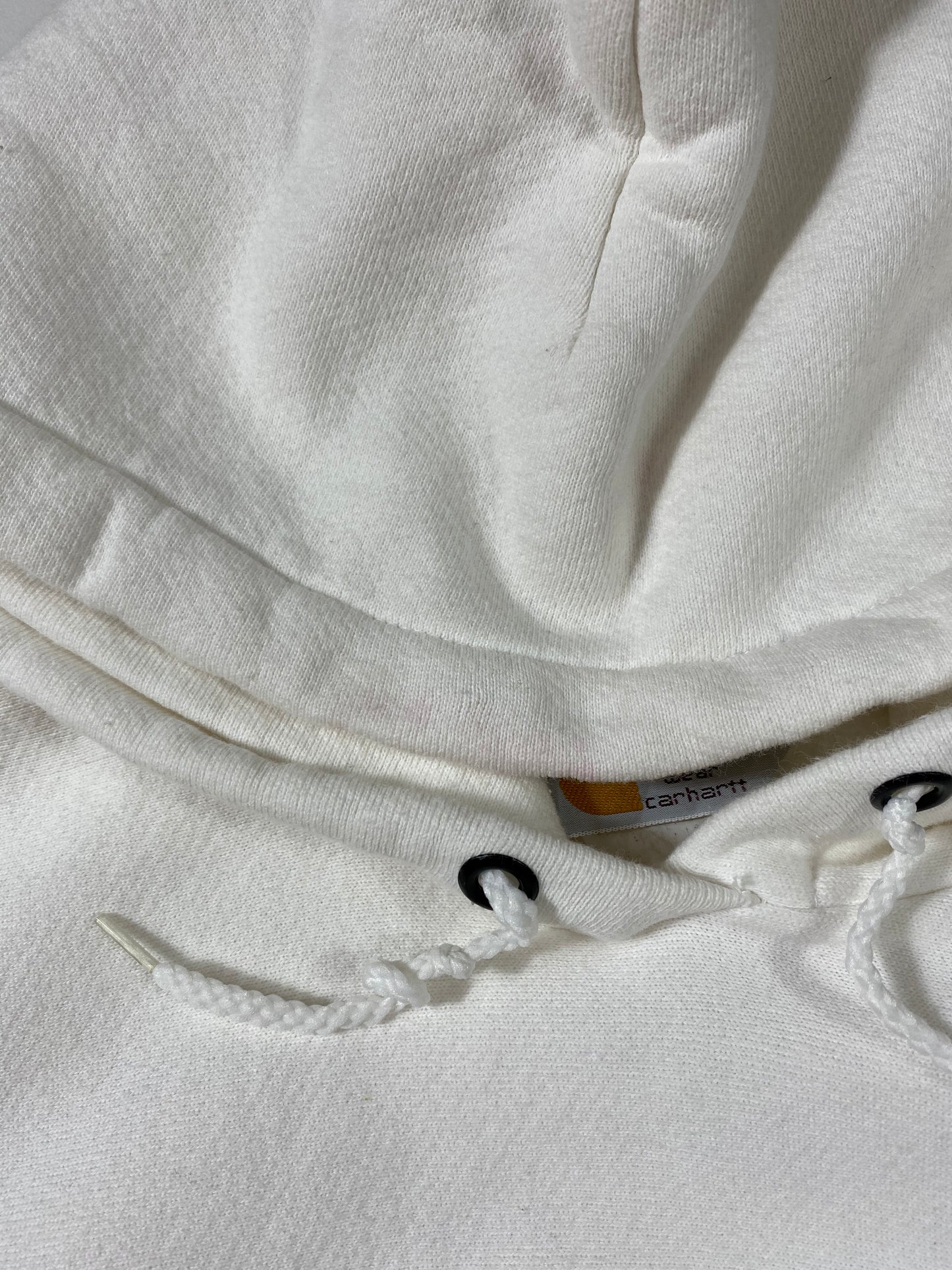 90’s CARHARTT Size XL Vintage Hoodie Sweat-Shirt / 6476