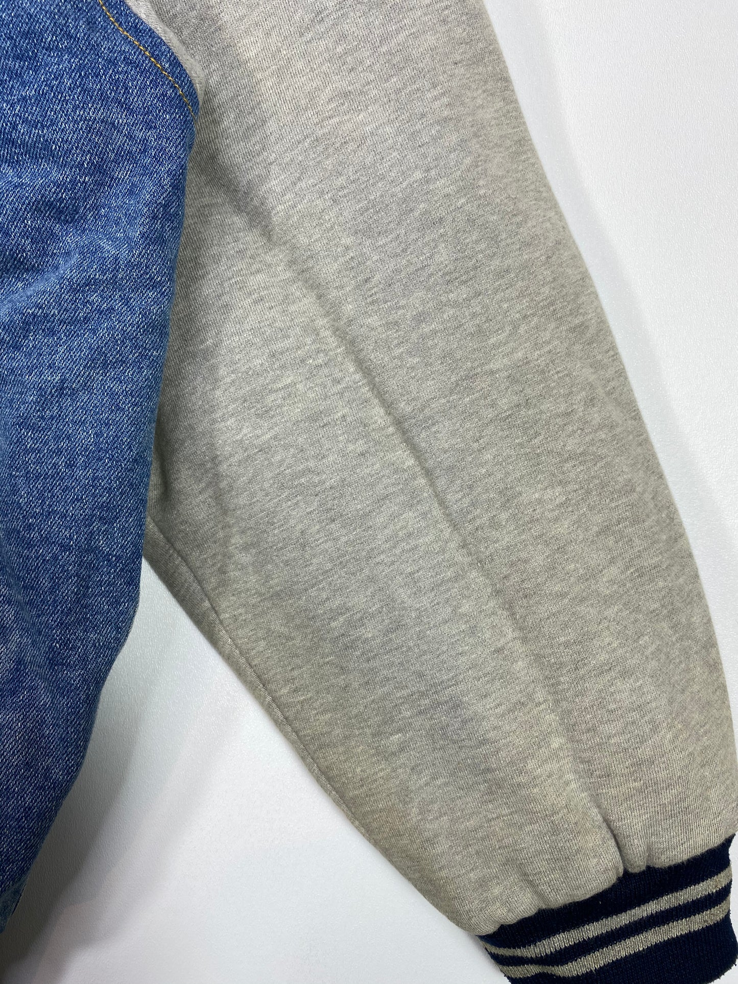 90’s Warner Bros Vintage Denim Jacket / 4670