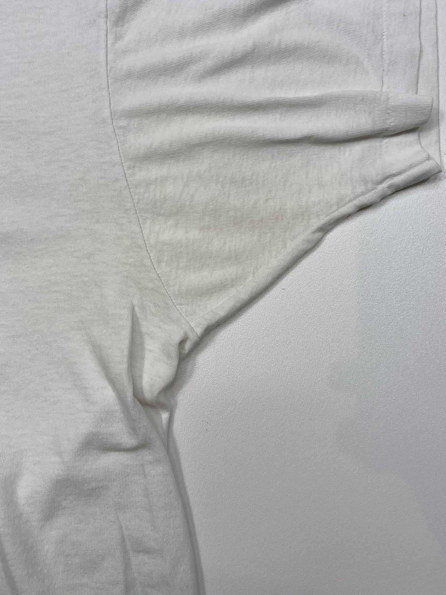 90’s CHEESASAURUS REX Made in USA Size XL Vintage T-shirt / K4799