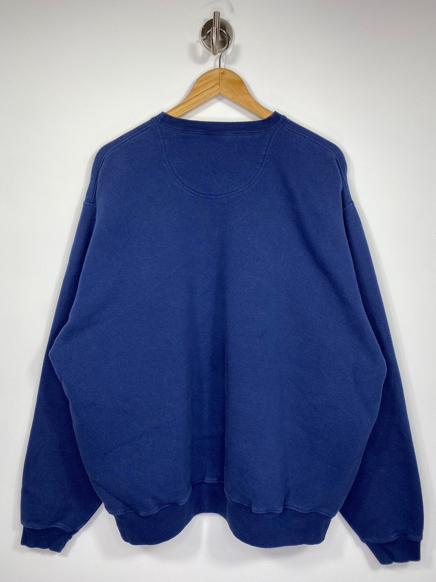 00’ NIKE NORTH CAROLINA Vintage Sweat-Shirt / 4843