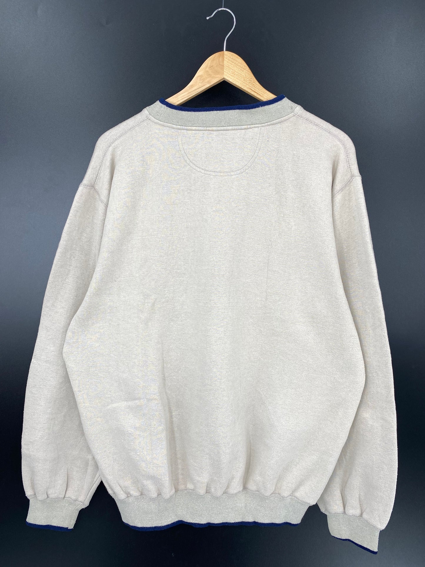90’s DISNEY MICKEY Size XL Vintage Sweat-shirt / K3193