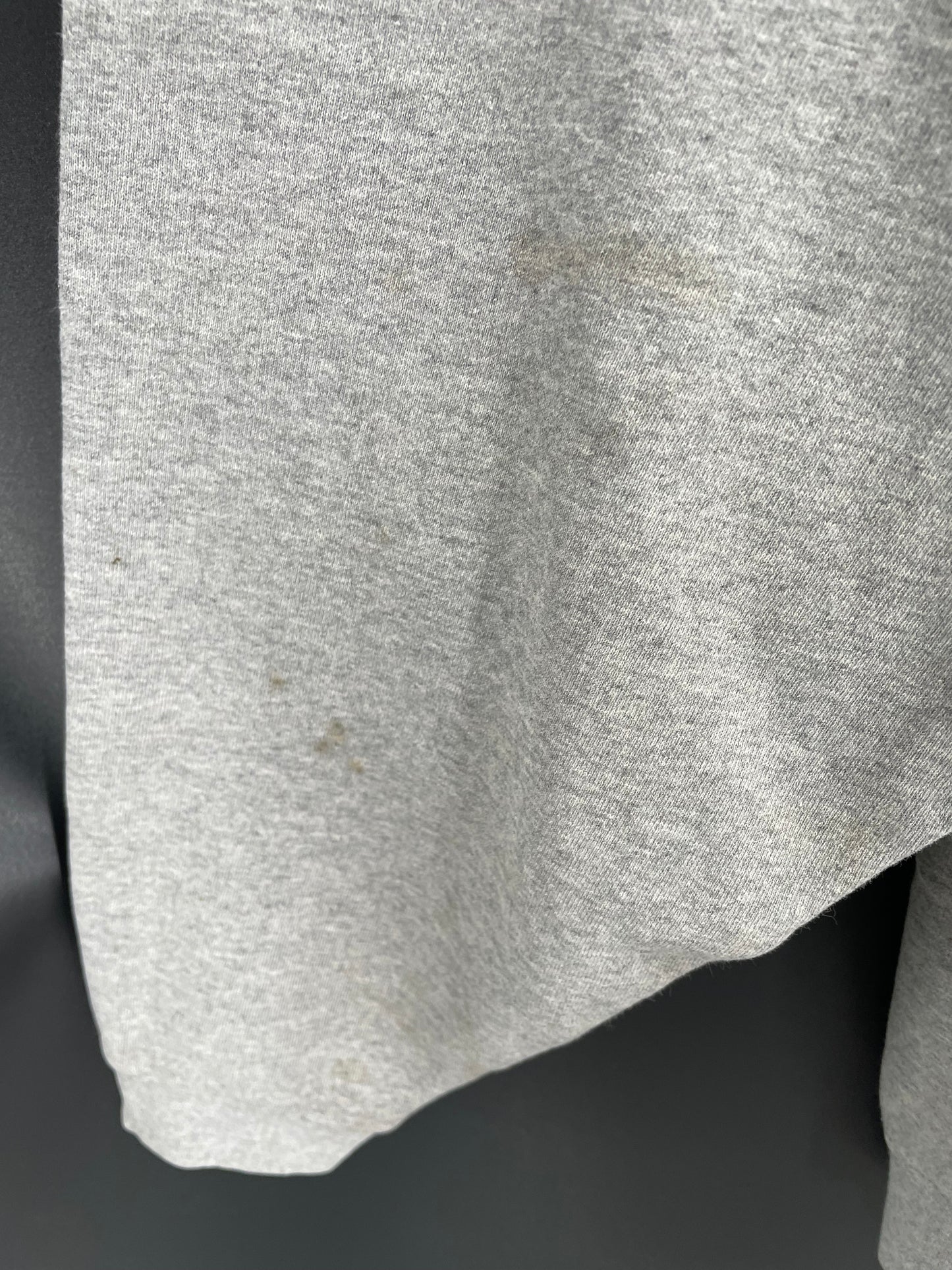 90’s NIKE SYRACUSE Made in USA Size XL Sweat-Shirt / K3588