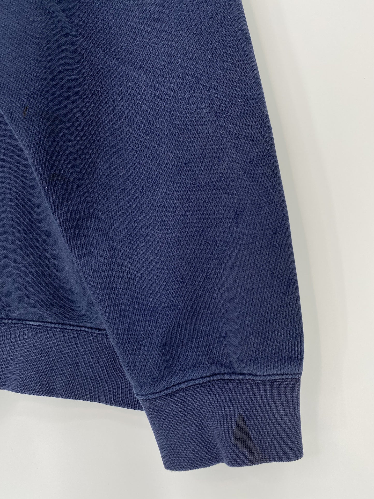 00’ NIKE MINI SWOOSH Size XL Vintage Sweat-shirt / K6282