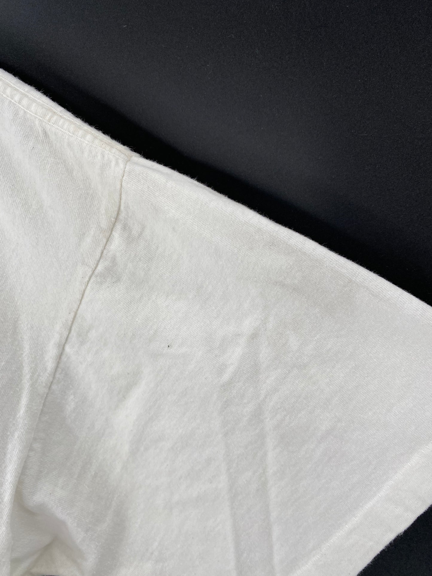 DISNEY DONALD Size One Size (Approx. XL) Vintage T-Shirt / 9090