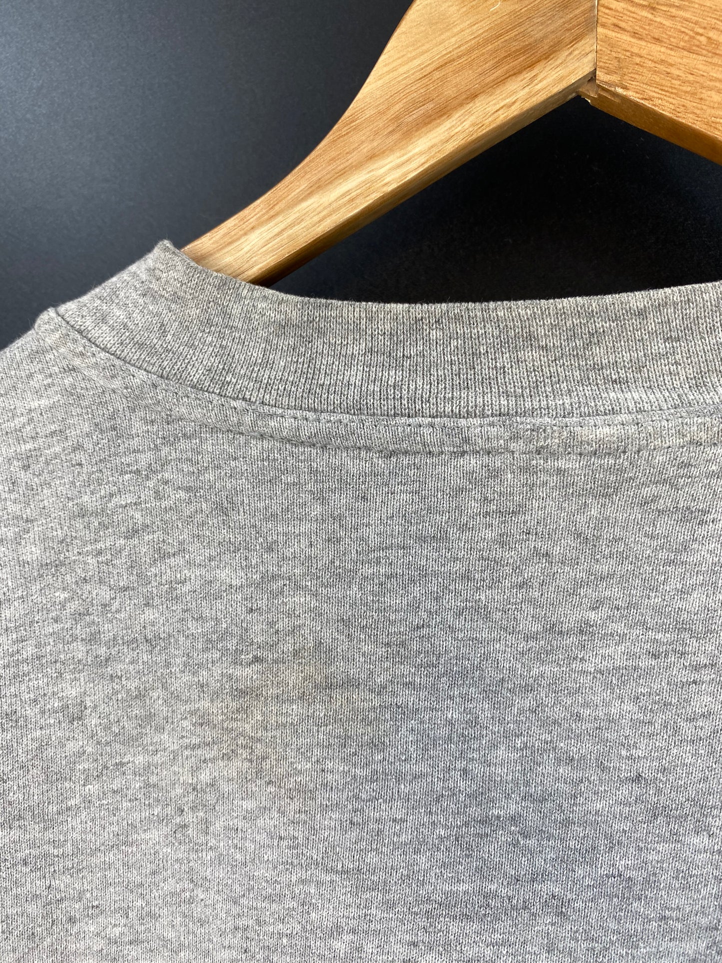 90’s NIKE Made in USA Size XL Vintage Sweat-shirt / 7620