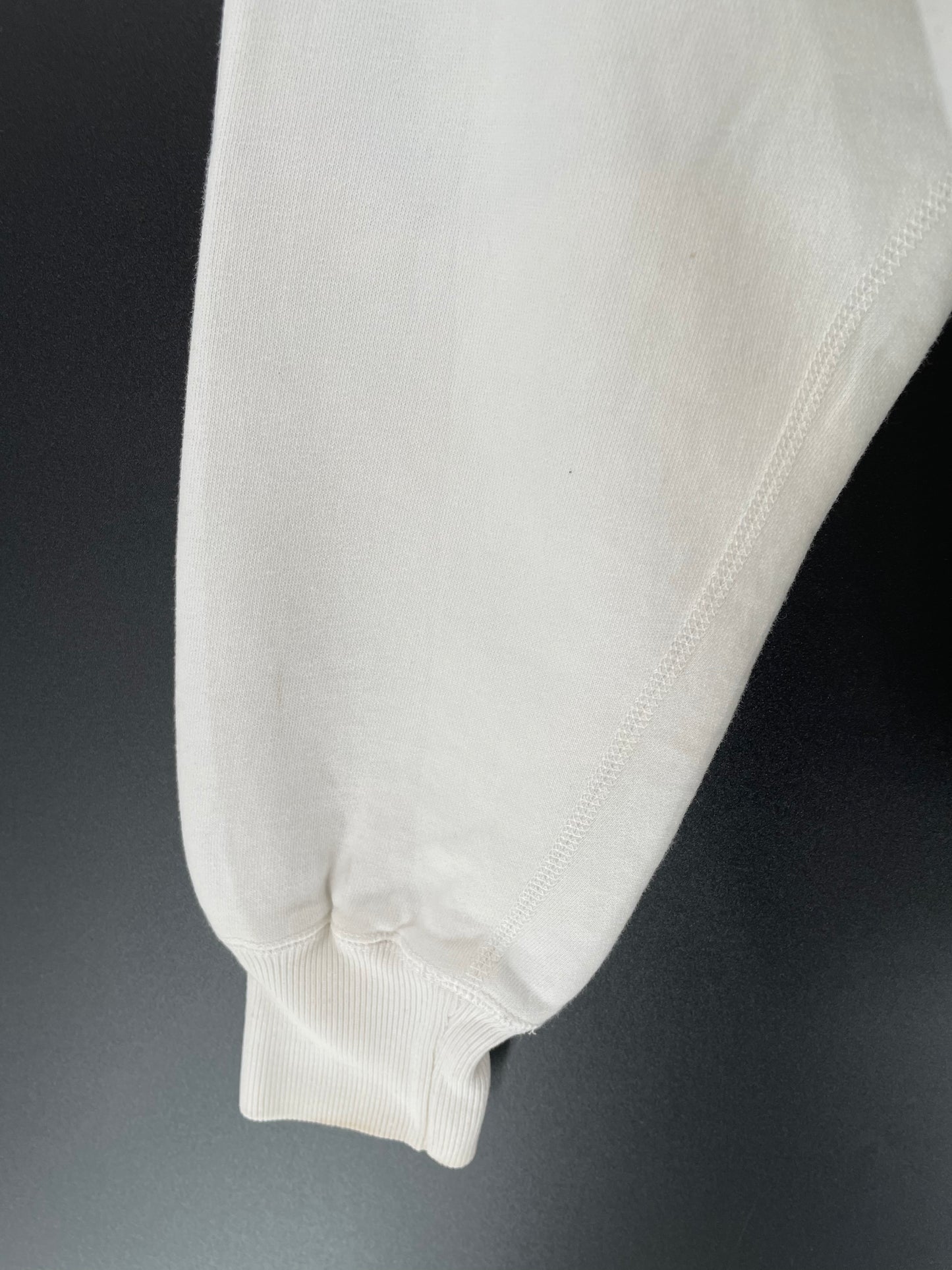 90’s POLO RALPH LAUREN Size M Vintage Sweat-Shirt  / K1304