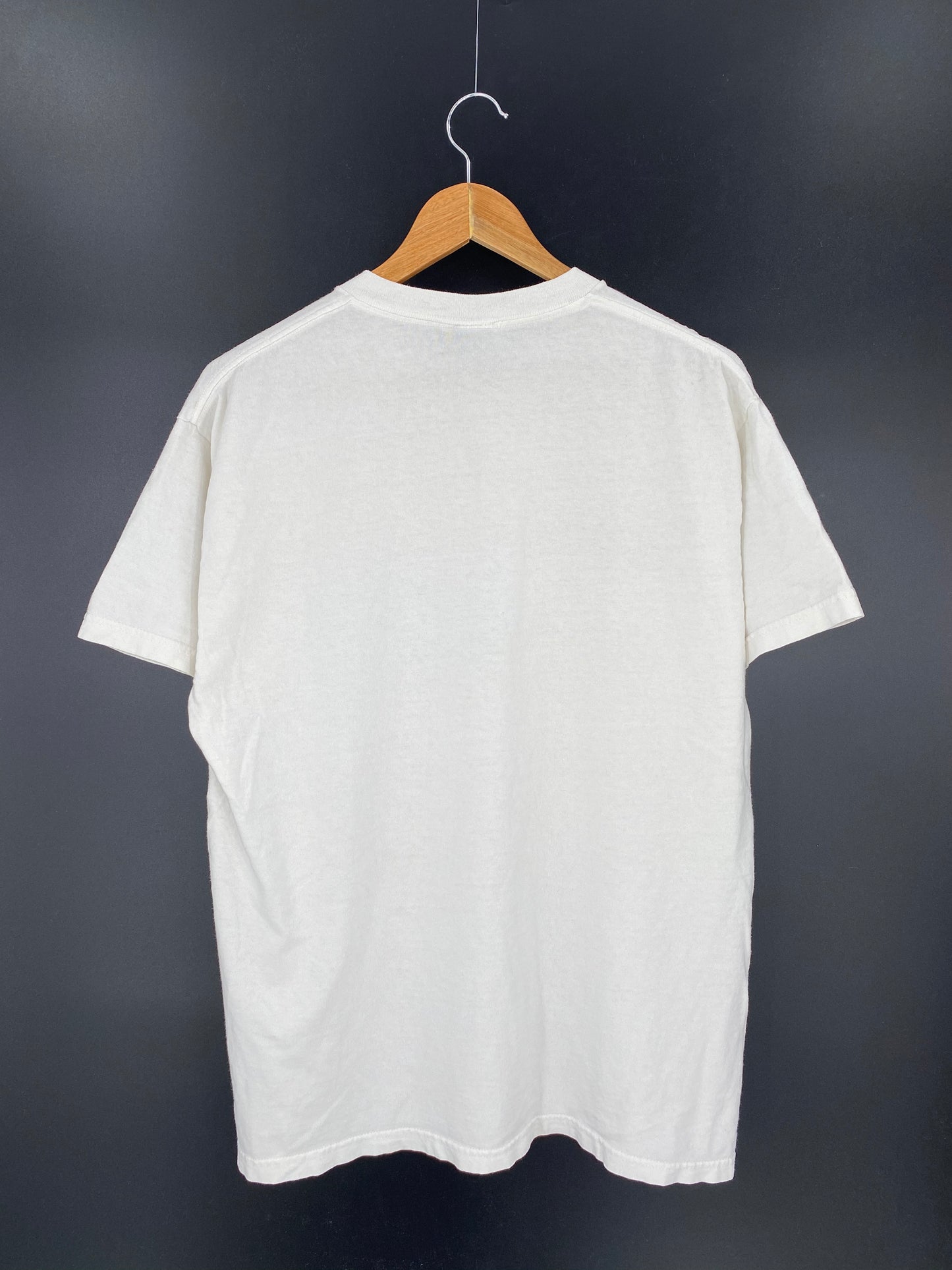 00' Twewty WARNER BROS. Size No Tag (Approx. L) Vintage T-shirt /  8235