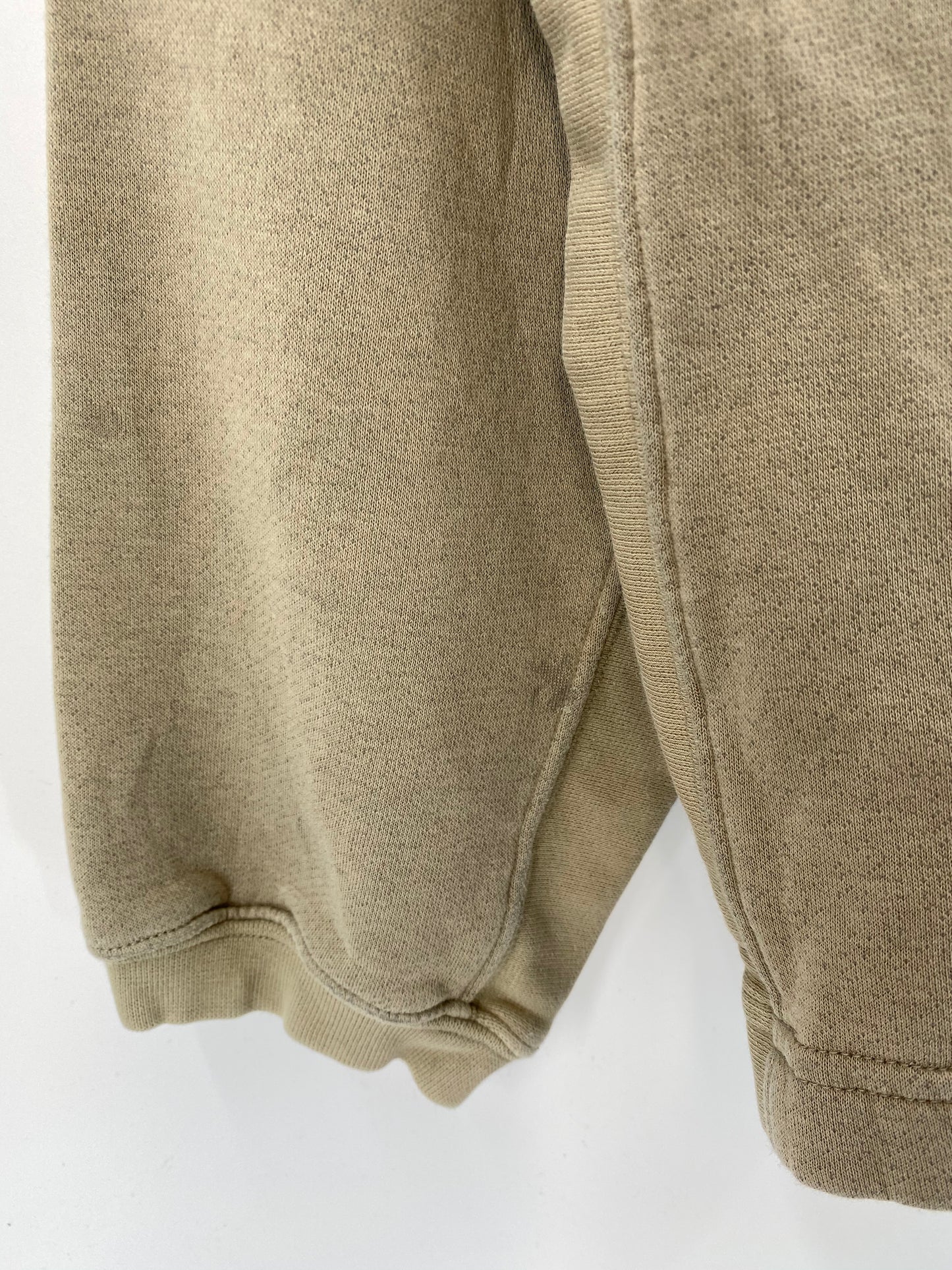 00’ NIKE ATHLETICS Size L Vintage Sweat-shirt / 7583