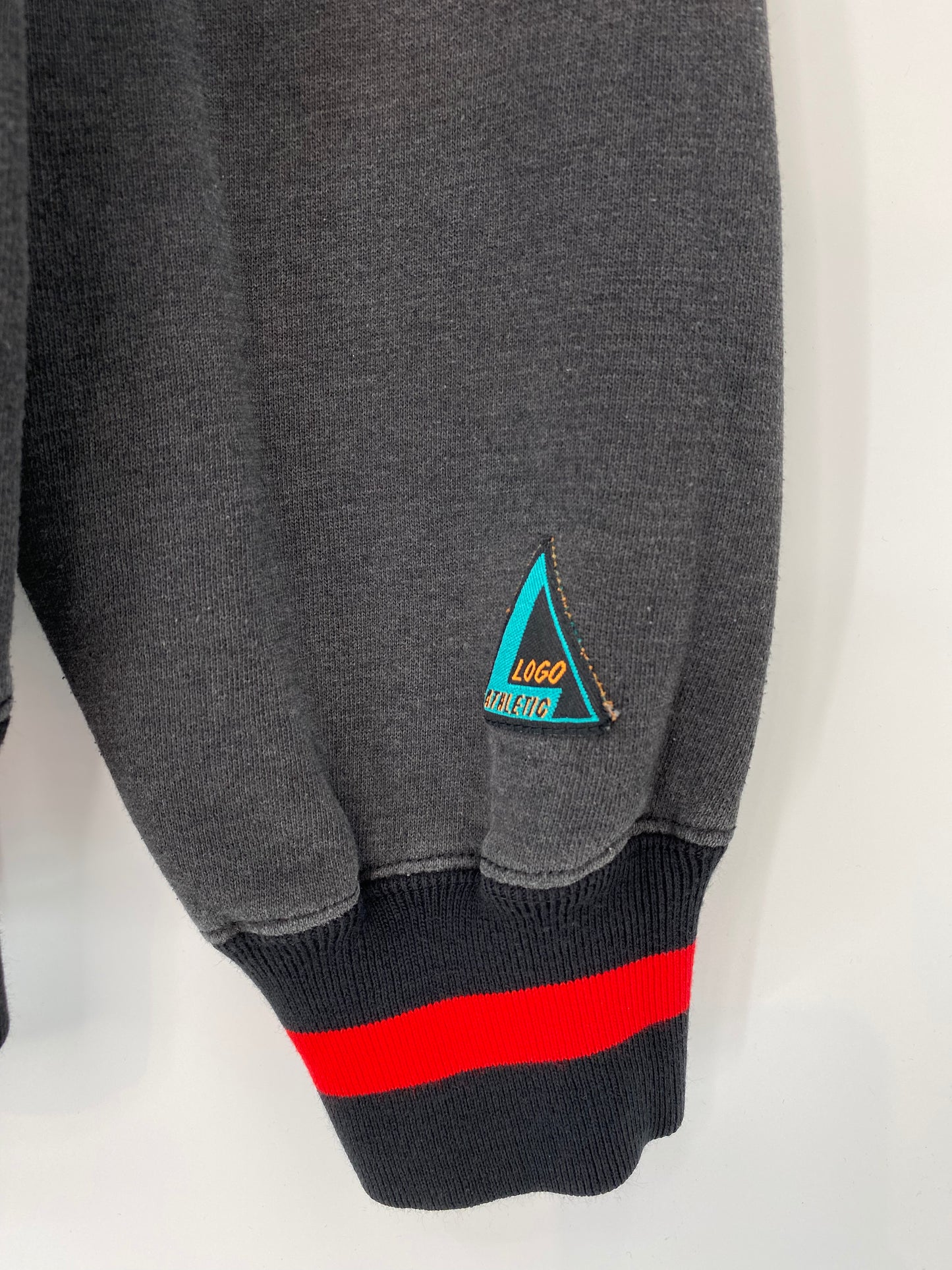 90’s CHICAGO BULLS Size XL Vintage NBA Sweat-Shirt / 9337