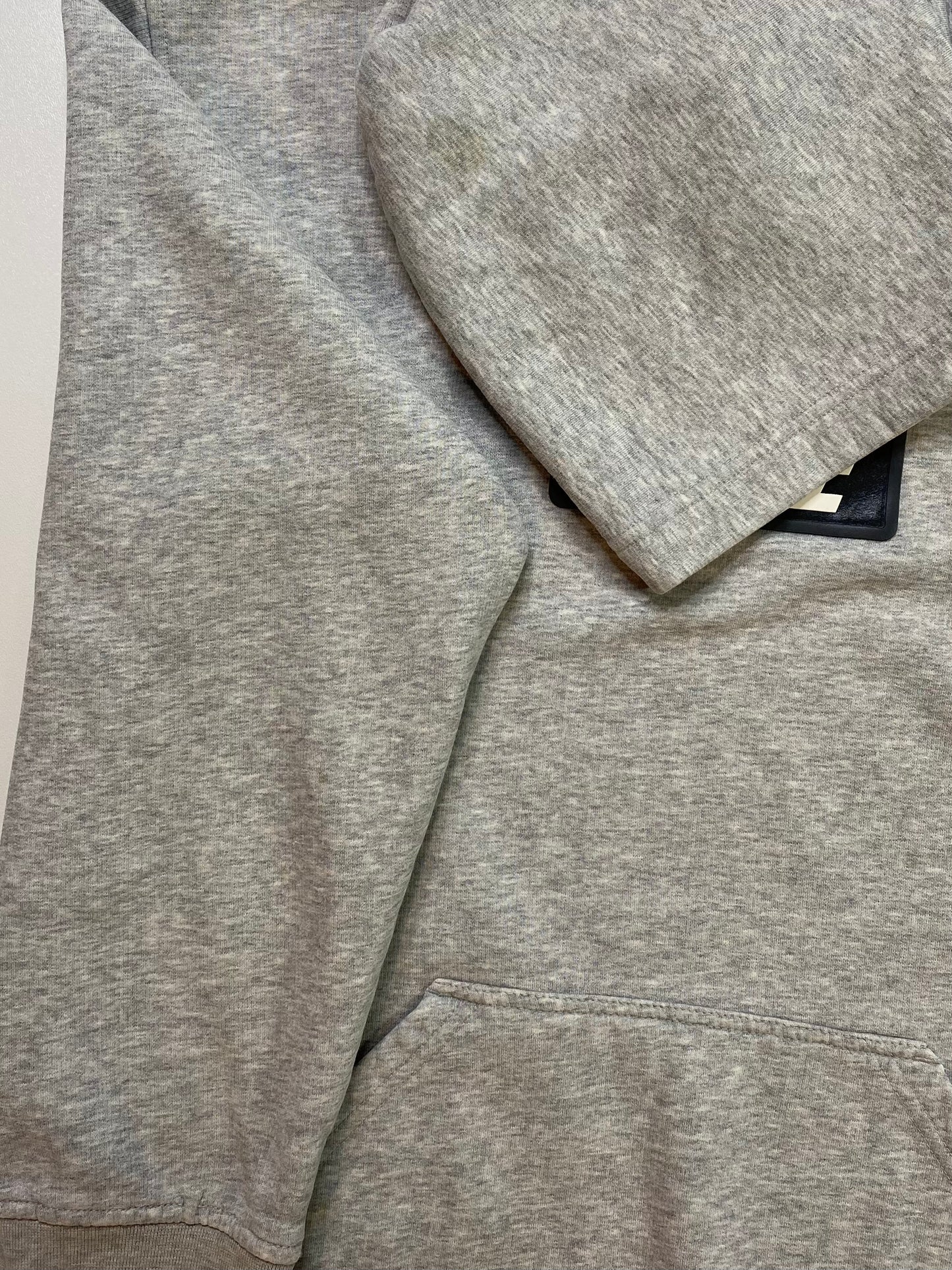 00’ NIKE Size L Vintage Hoodie Sweat-shirt / 6389