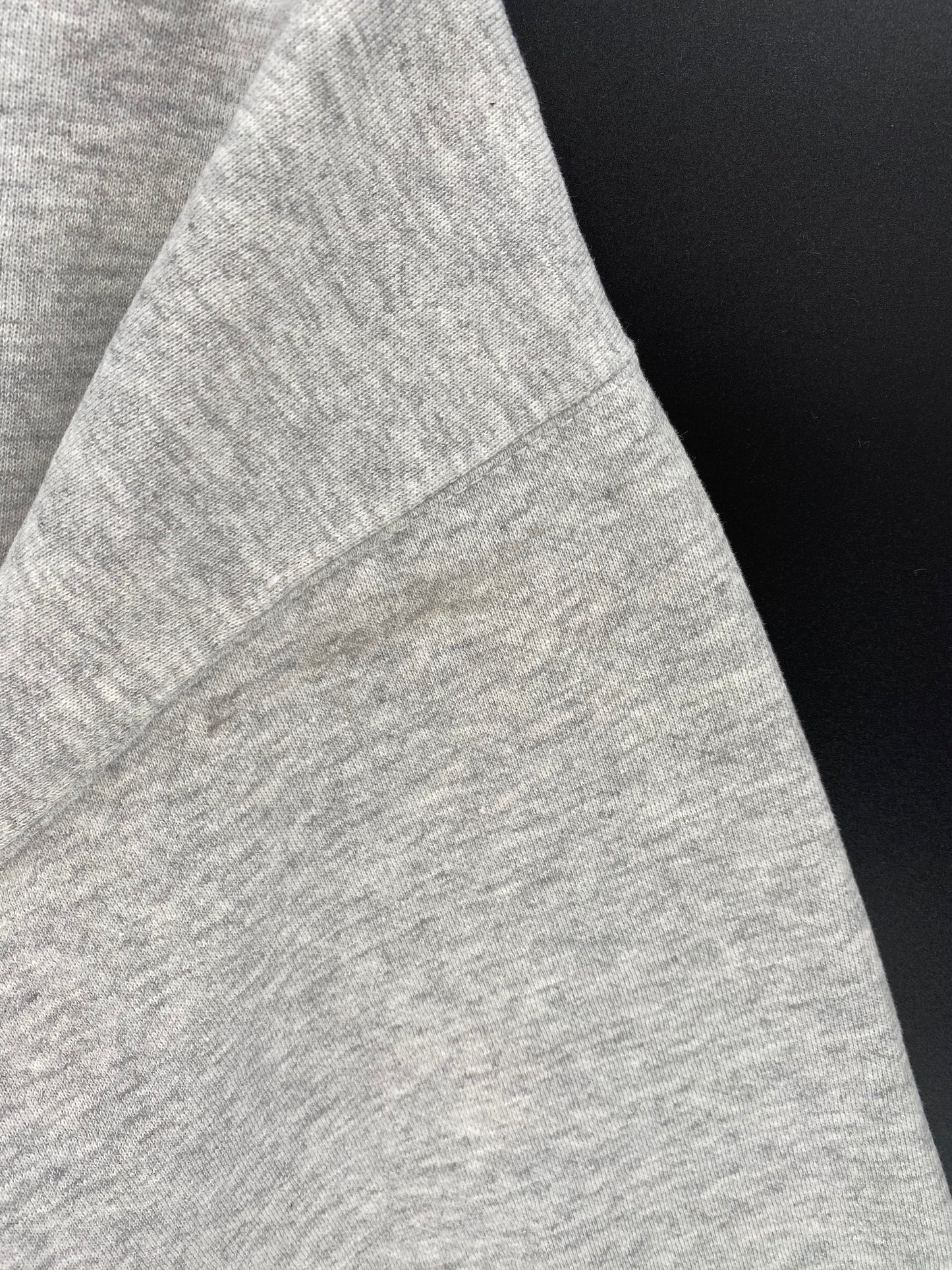 1990 CHICAGO BULLS Made in USA Size XL Vintage NBA Sweat-shirt / 7722