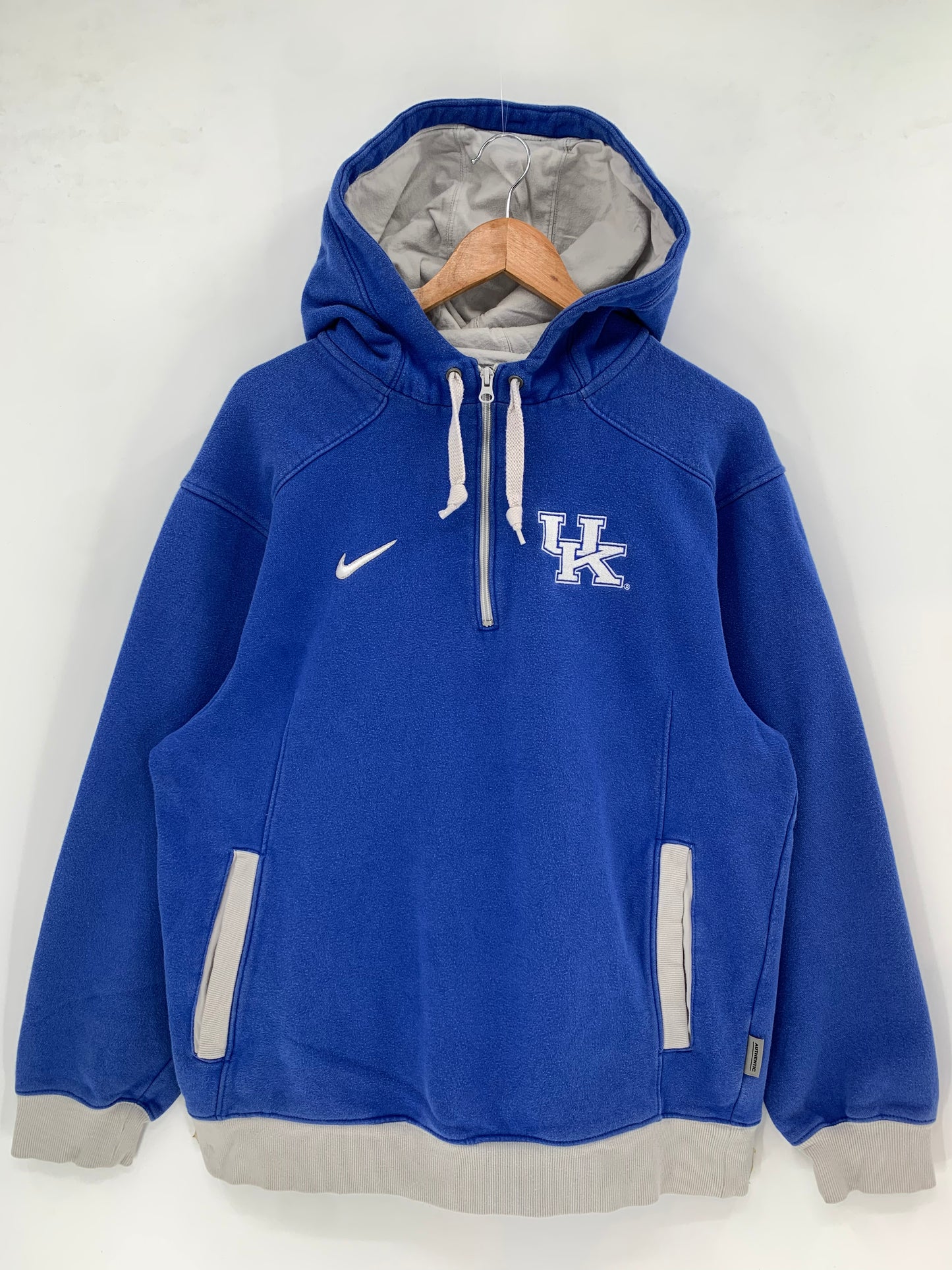 00’ NIKE UK Size M Vintage Sweat-Shirt / k1662