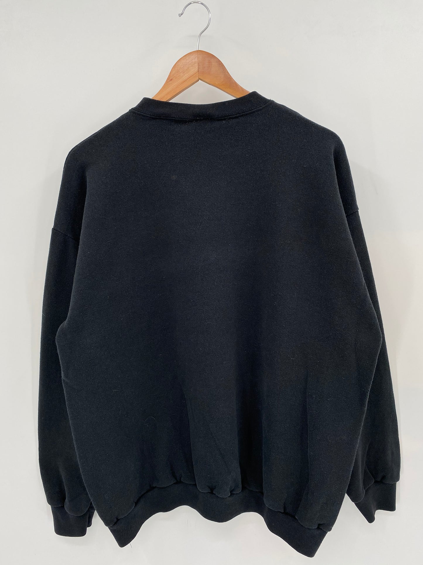 1995 GREEN BAY PACKERS Size XL Vintage NFL Sweat shirt / K3697