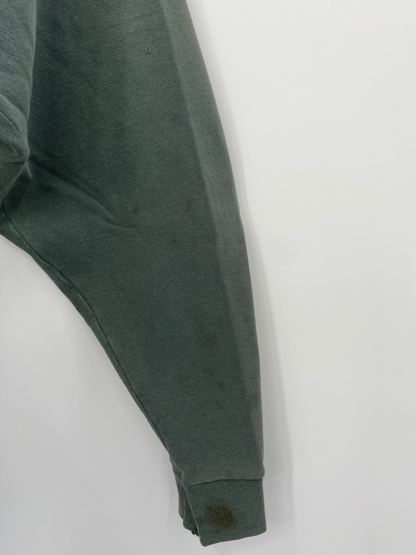 90’s NIKE MINI SWOOSH Size L Vintage Sweat-shirt / K382