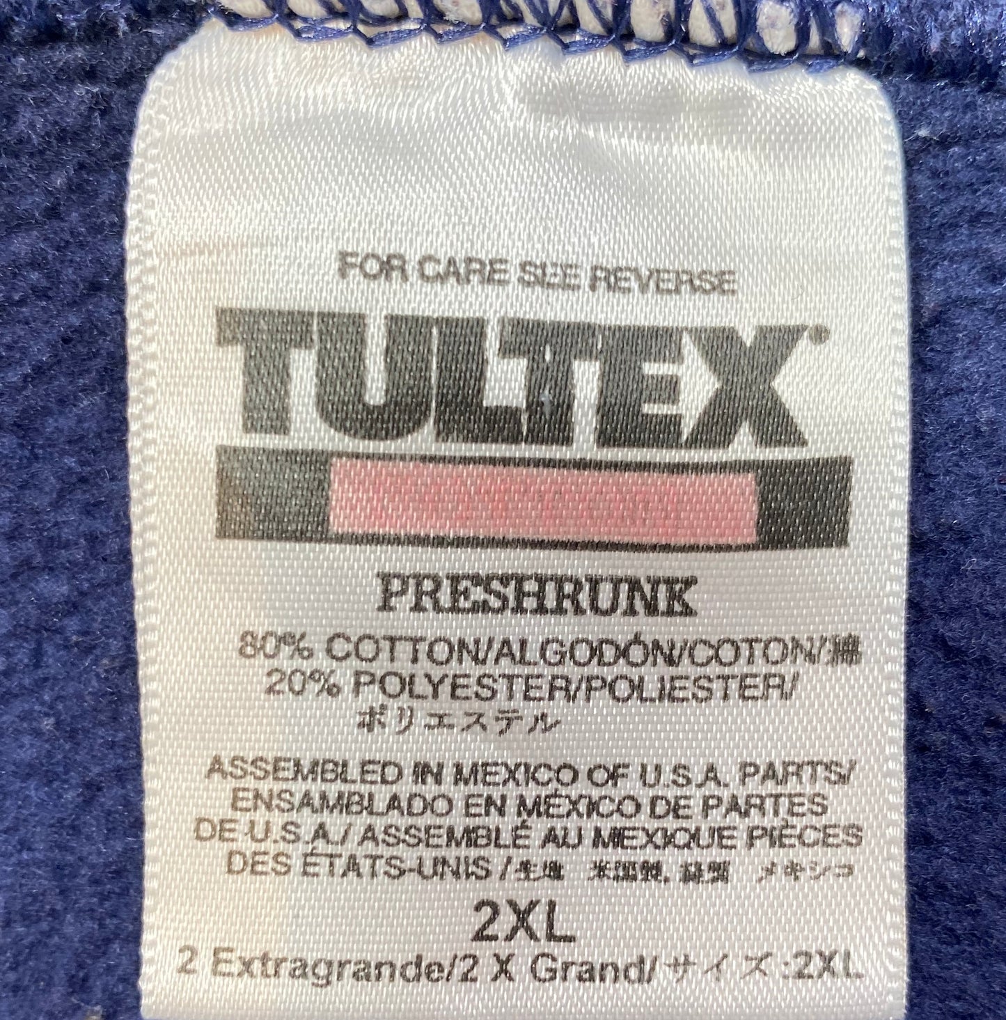 90's Looney Tunes Vintage Sweat-Shirts / 4536