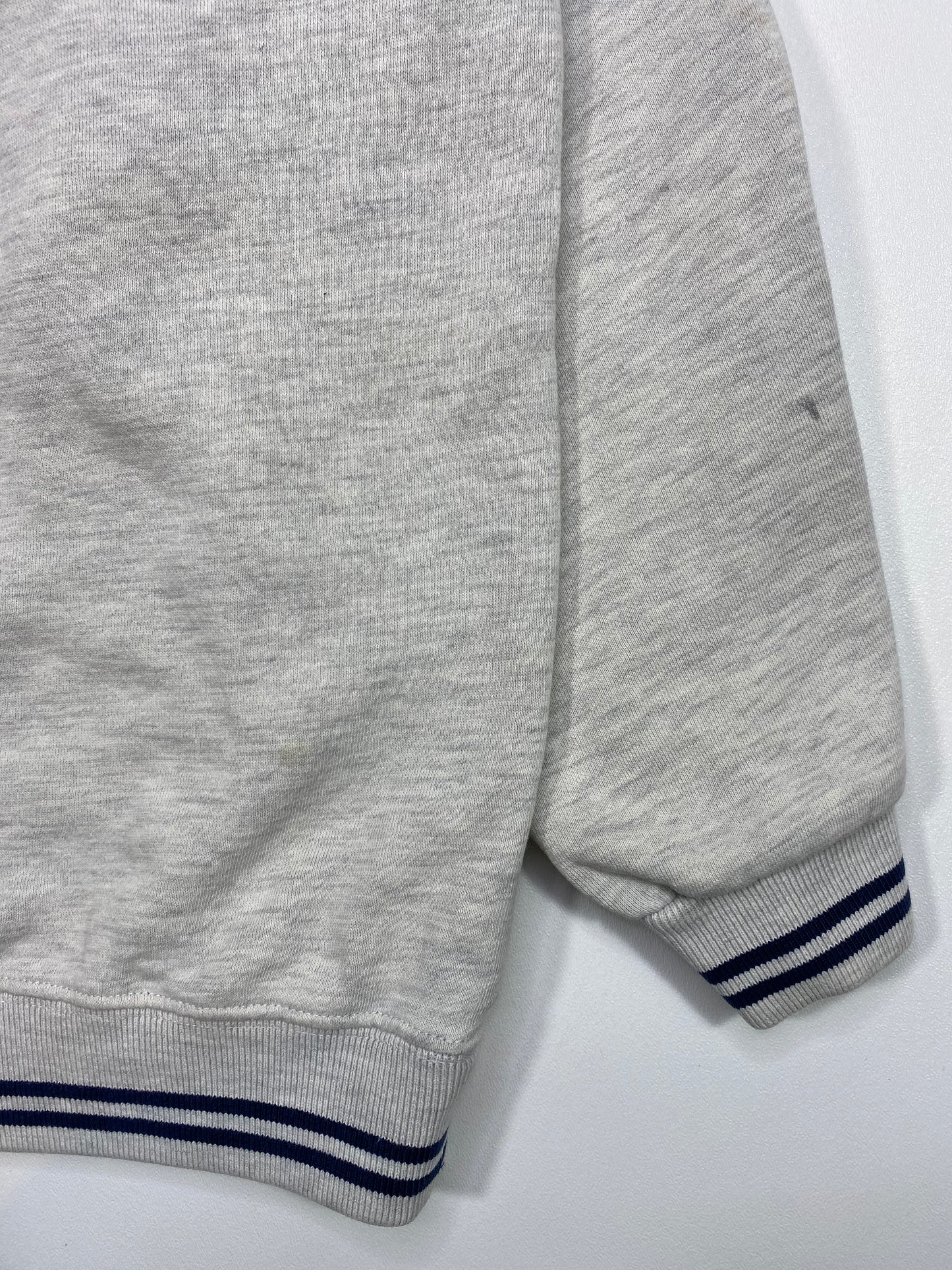 00’ Disney Mickey Size XXL Vintage Sweat-Shirt / 5346