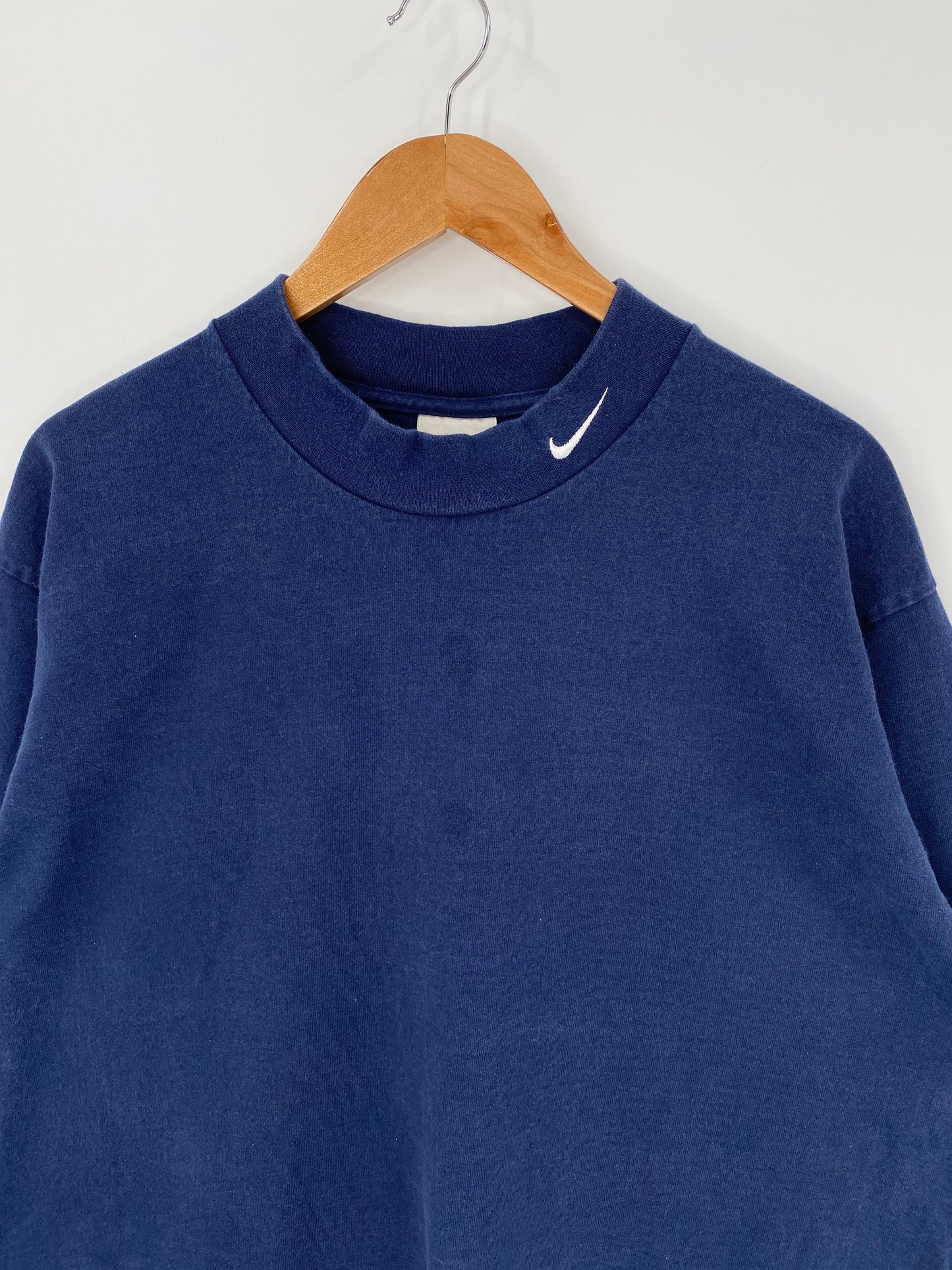 00’ NIKE Size L Vintage Long sleeve T-shirt / A3529