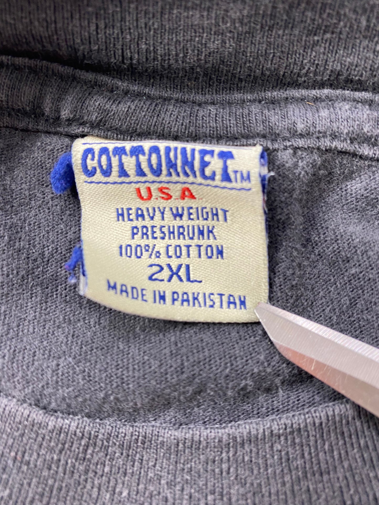 90’s WOMEN OF GREATNESS Vintage Size XXL T-Shirt / 6323